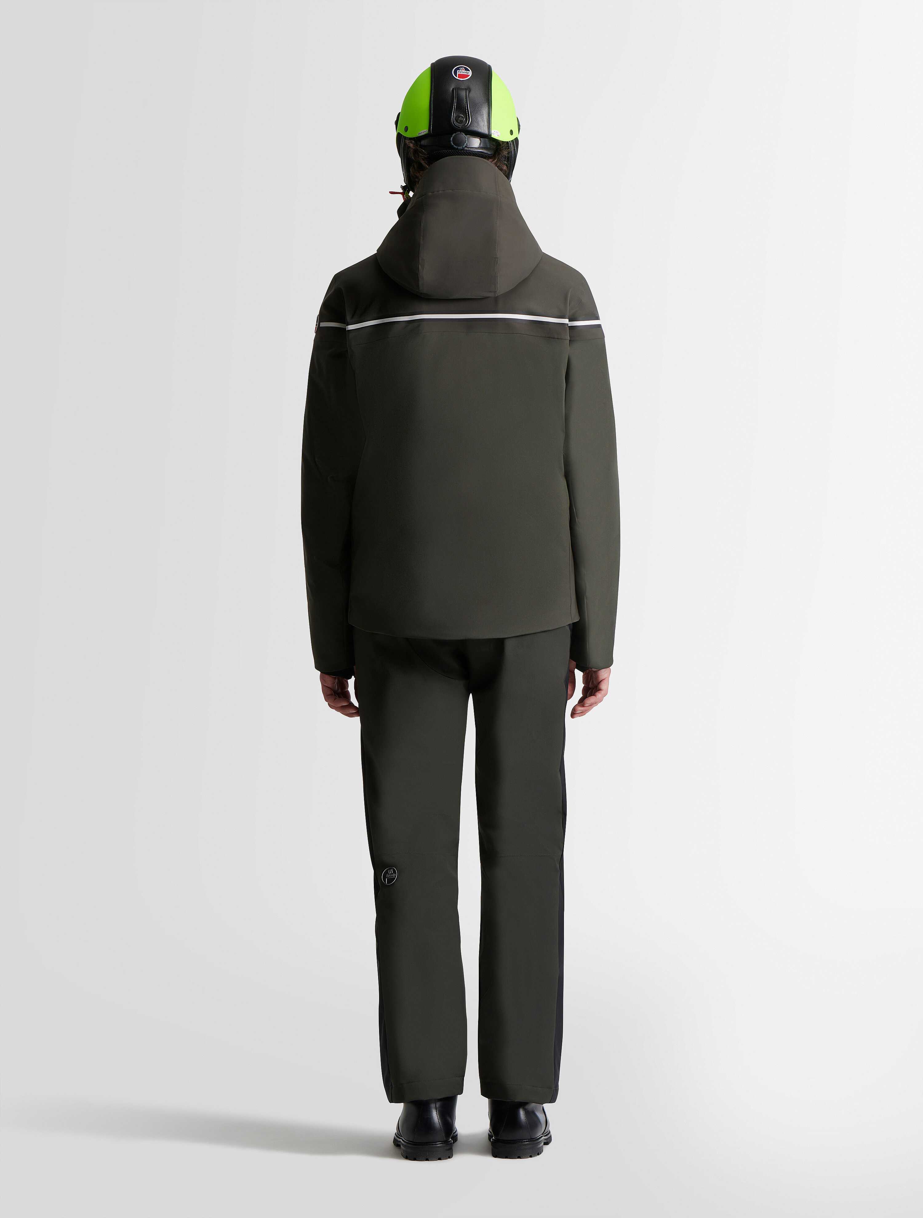 Fusalp Edgar Skijacke *Manner Skijacken