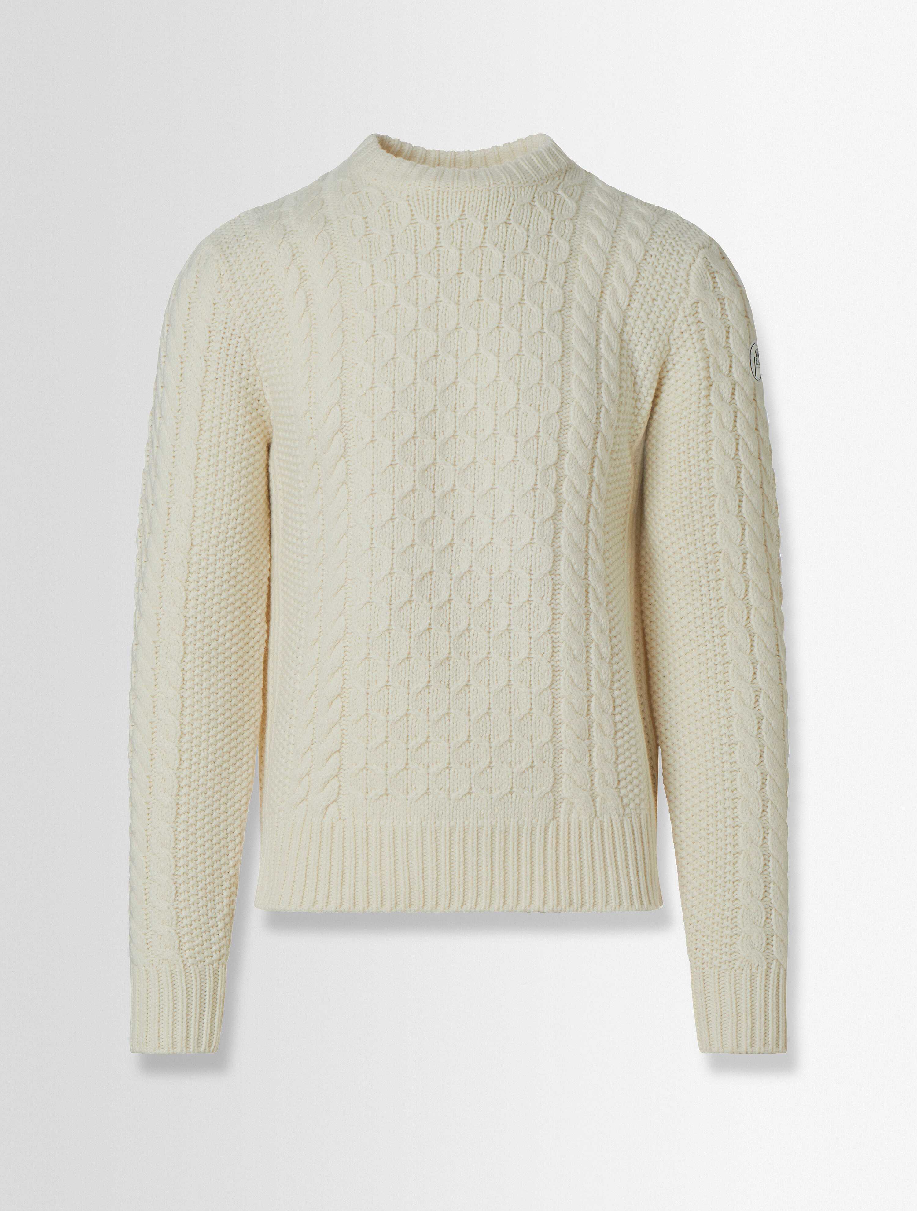 Fusalp Edmond-Pullover *Manner Pullover Und Sweatshirts