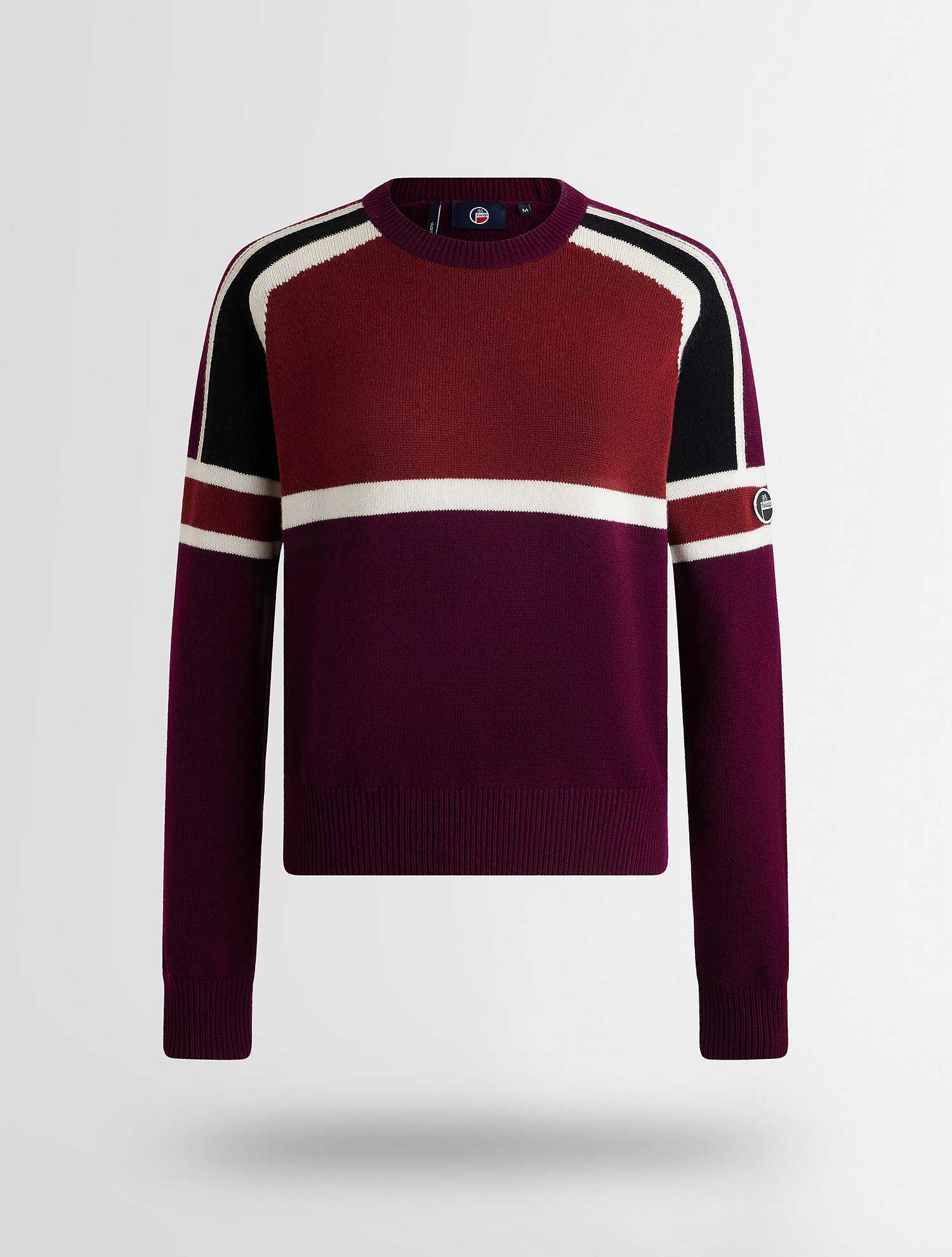 Fusalp Eira-Pullover *Frauen Pullover Und Sweatshirts