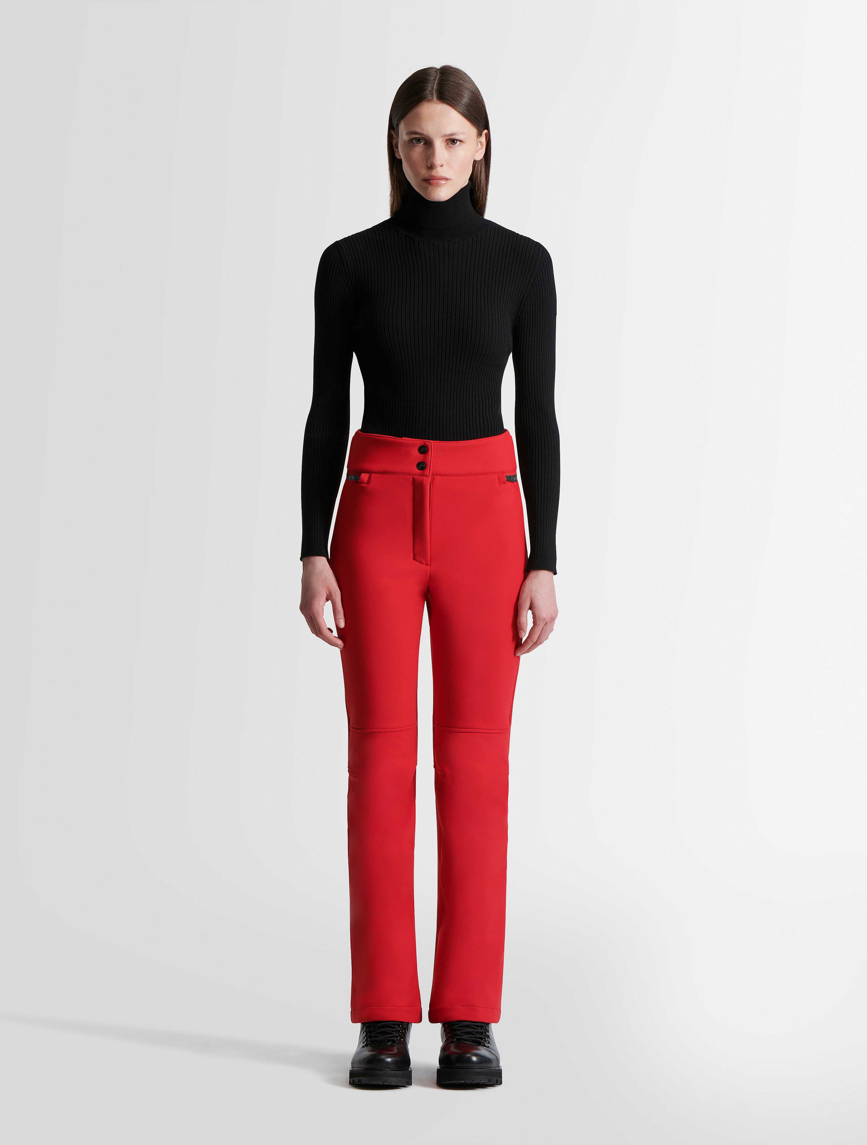 Fusalp Elancia Fuseau Skihose *Frauen Fuseau & Skihosen