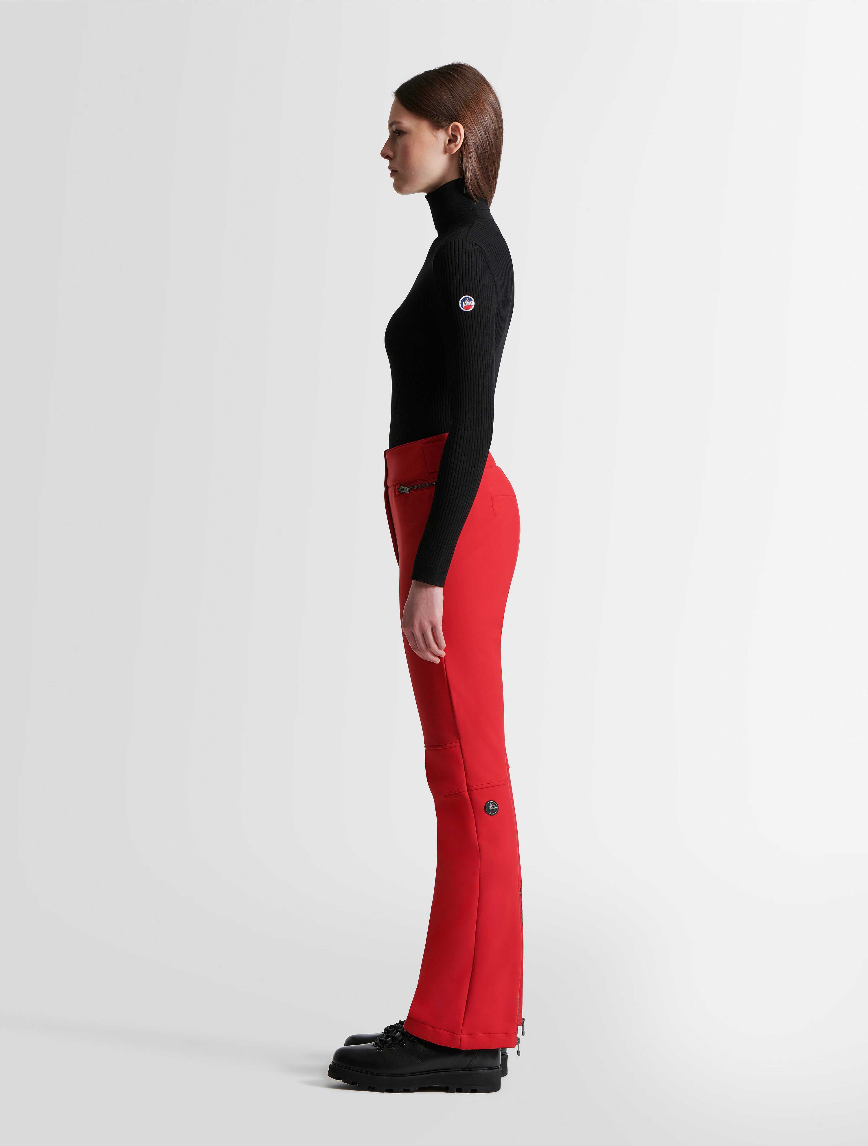 Fusalp Elancia Fuseau Skihose *Frauen Fuseau & Skihosen