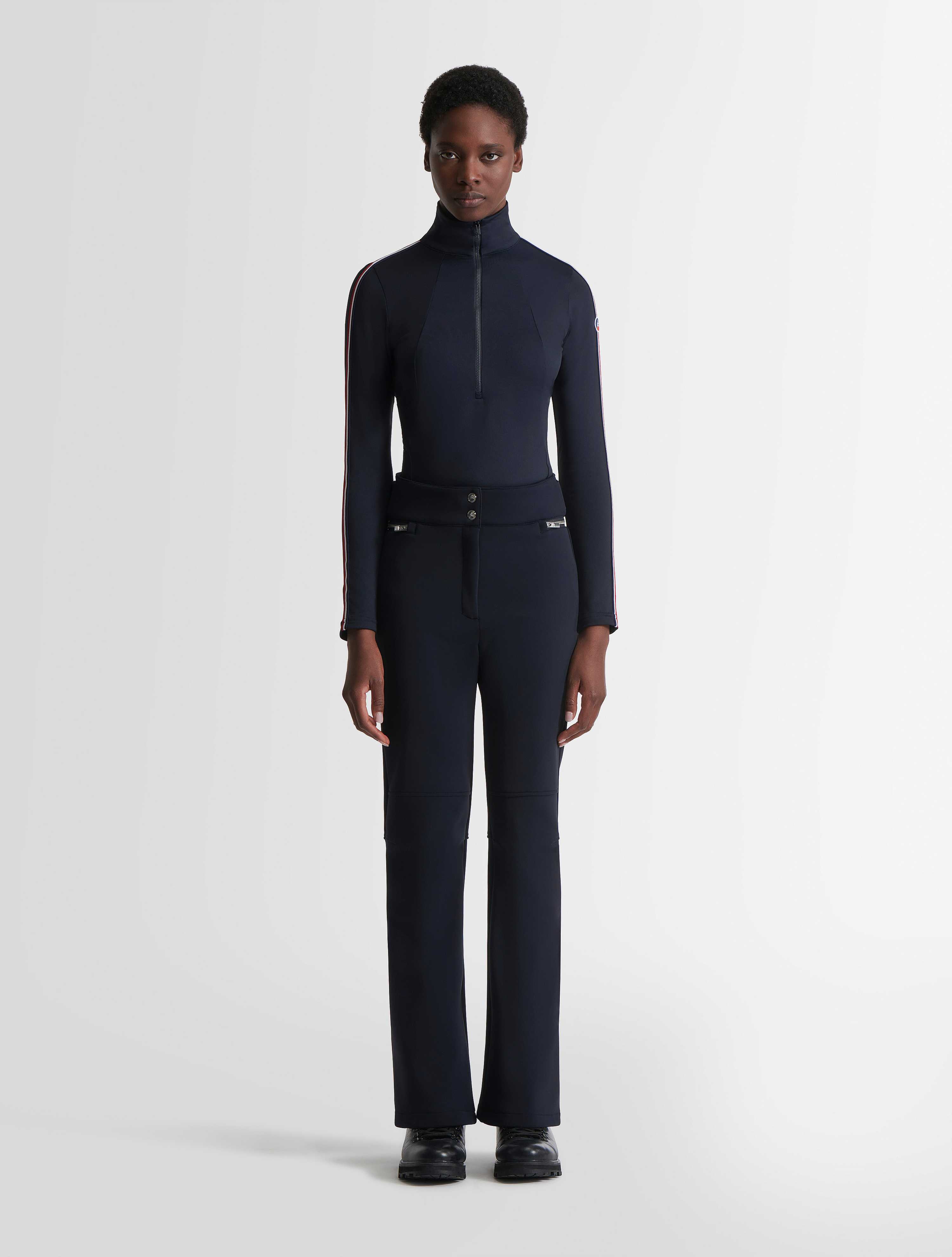 Fusalp Elancia Ii Fuseau Skihose *Frauen Fuseau & Skihosen