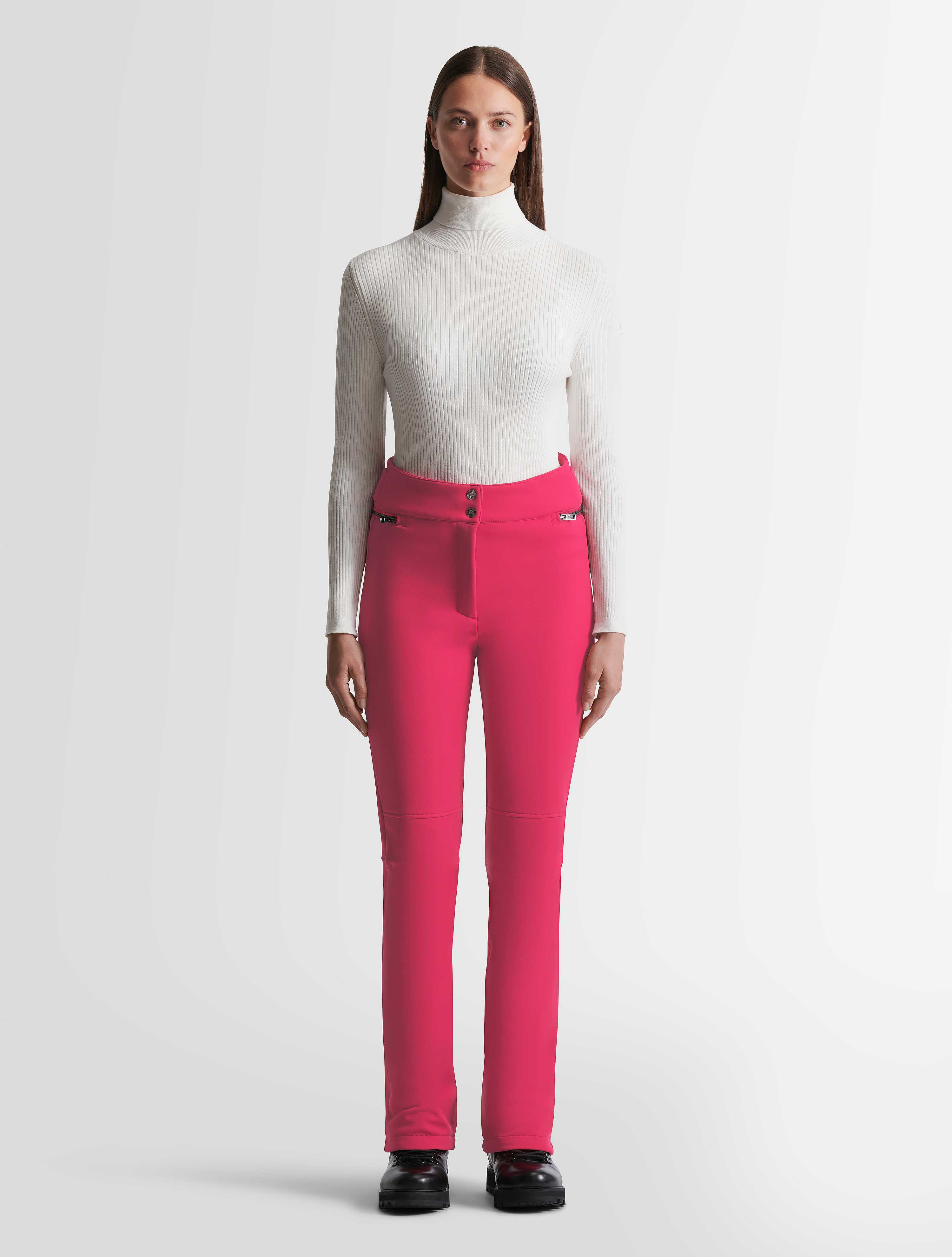 Fusalp Elancia Ii Fuseau Skihose *Frauen Ski-Looks