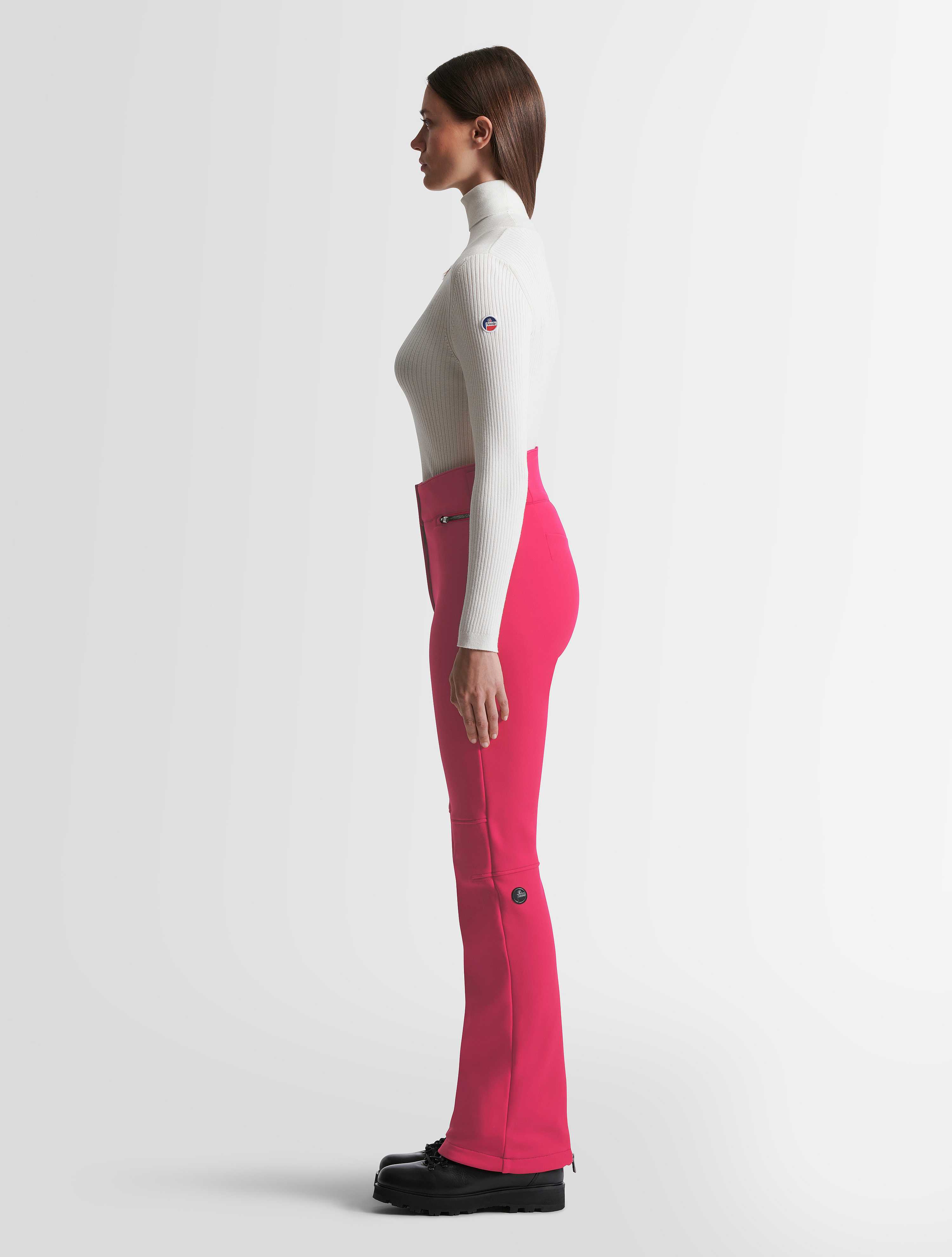 Fusalp Elancia Ii Fuseau Skihose *Frauen Ski-Looks