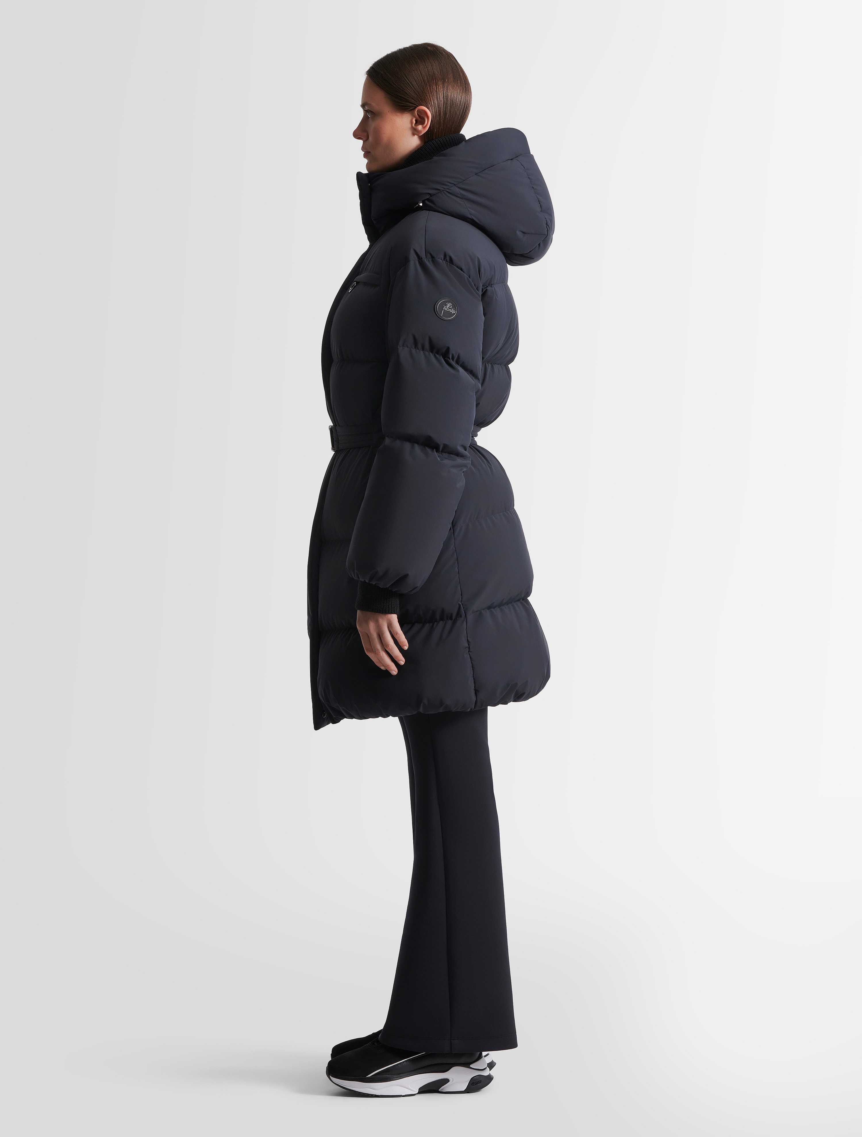 Fusalp Ella Mantel *Frauen Jacken