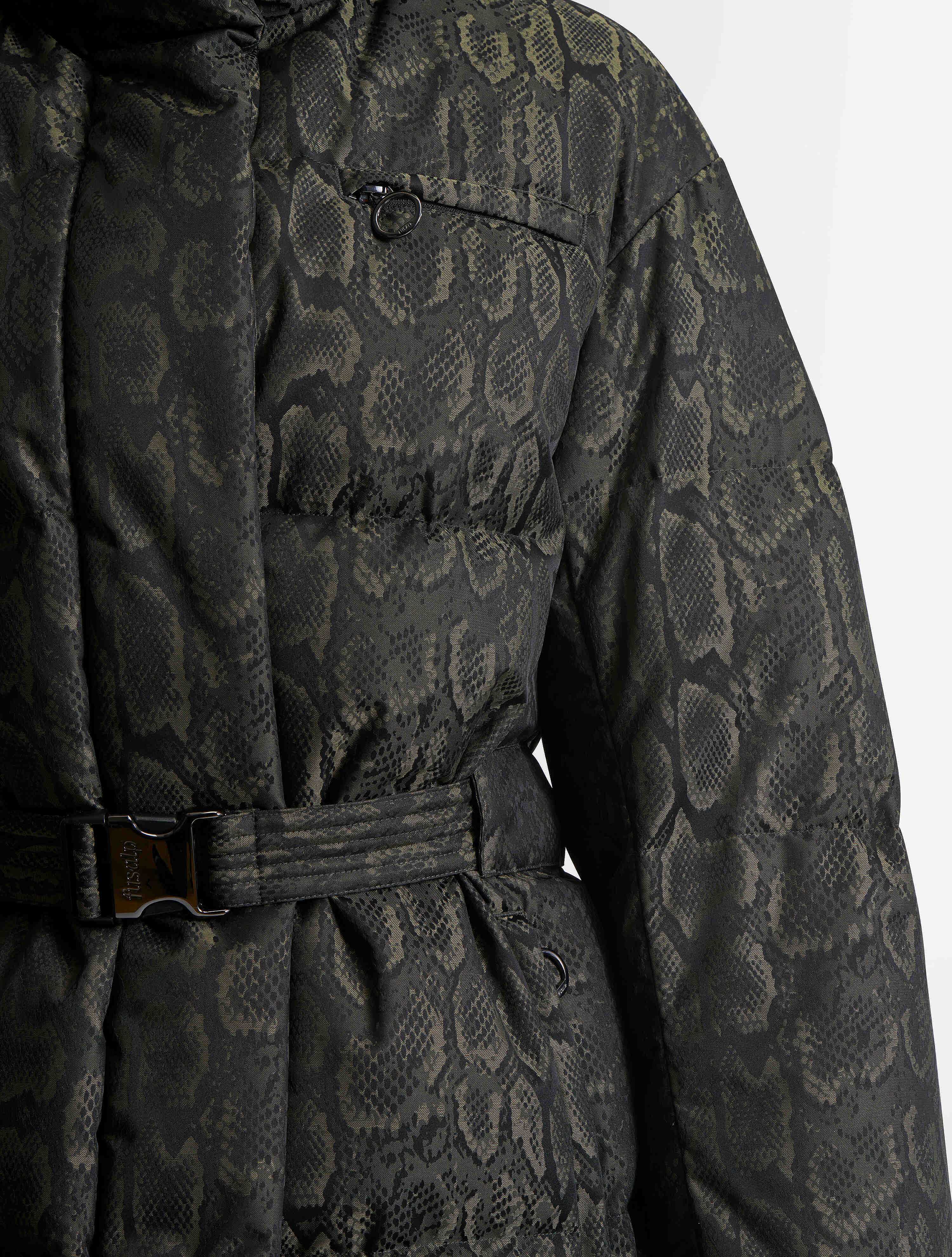 Fusalp Ella Python-Mantel *Frauen Jacken