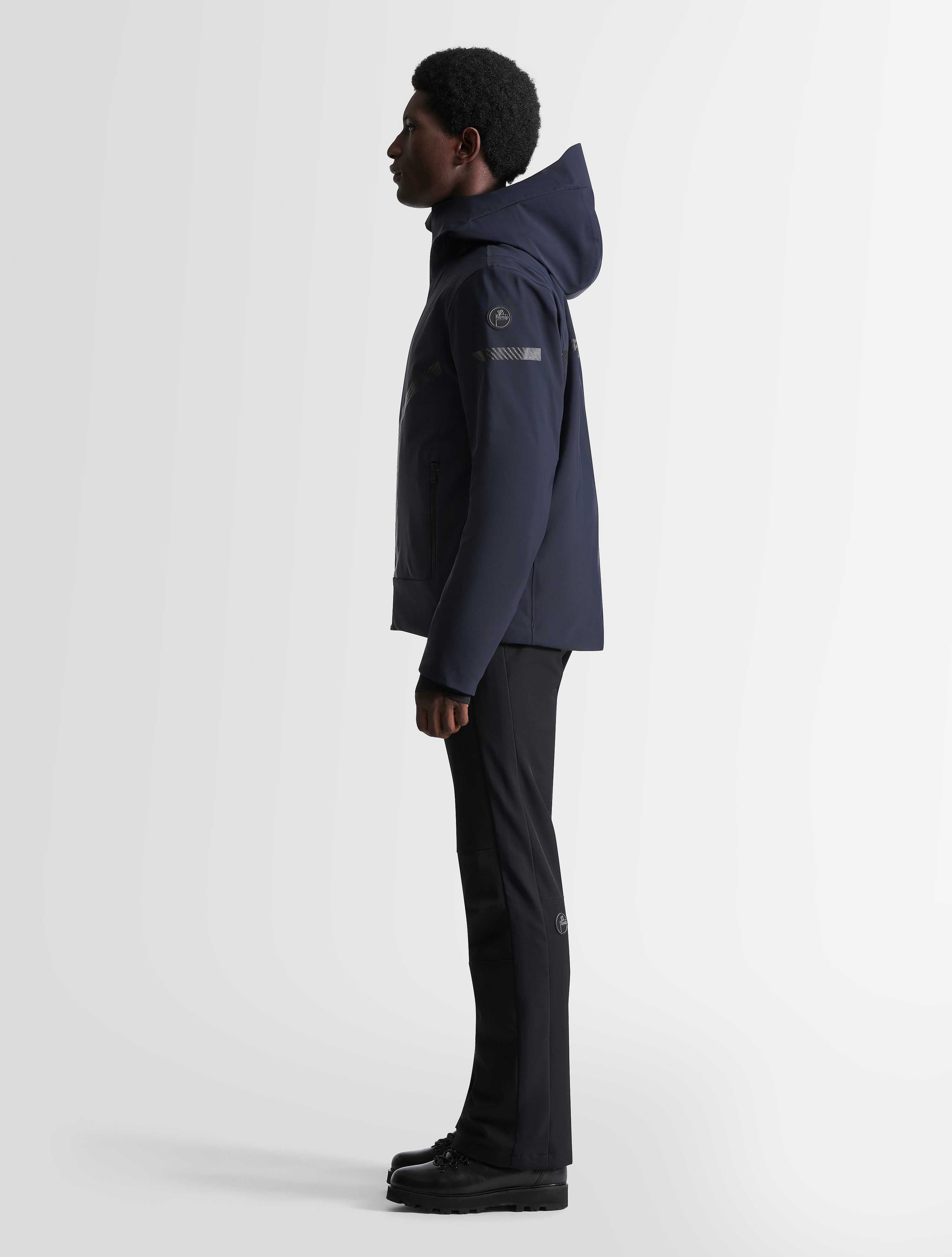 Fusalp Elvan-Jacke *Manner Skijacken