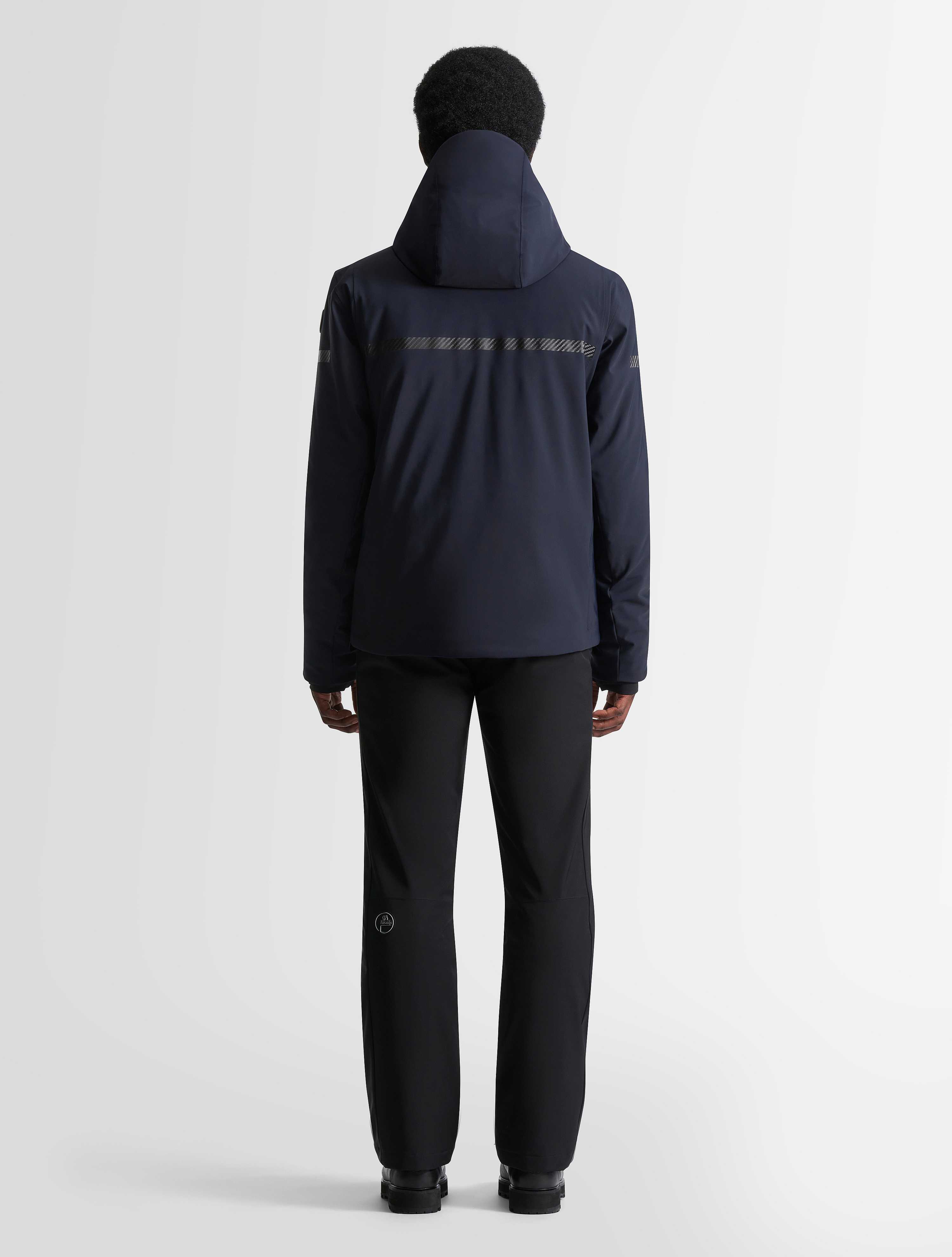 Fusalp Elvan-Jacke *Manner Skijacken
