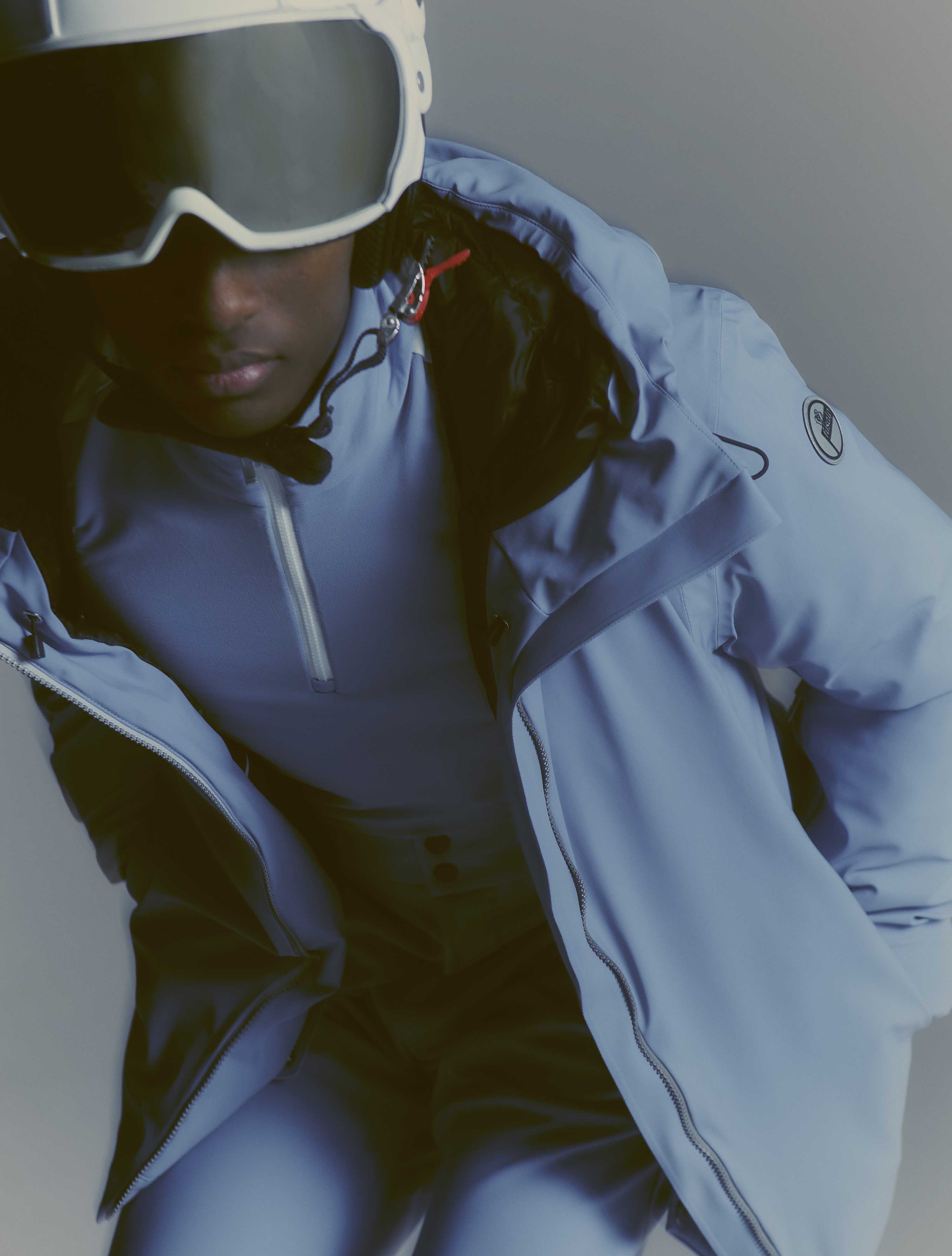 Fusalp Emris Skijacke *Manner Ski-Looks