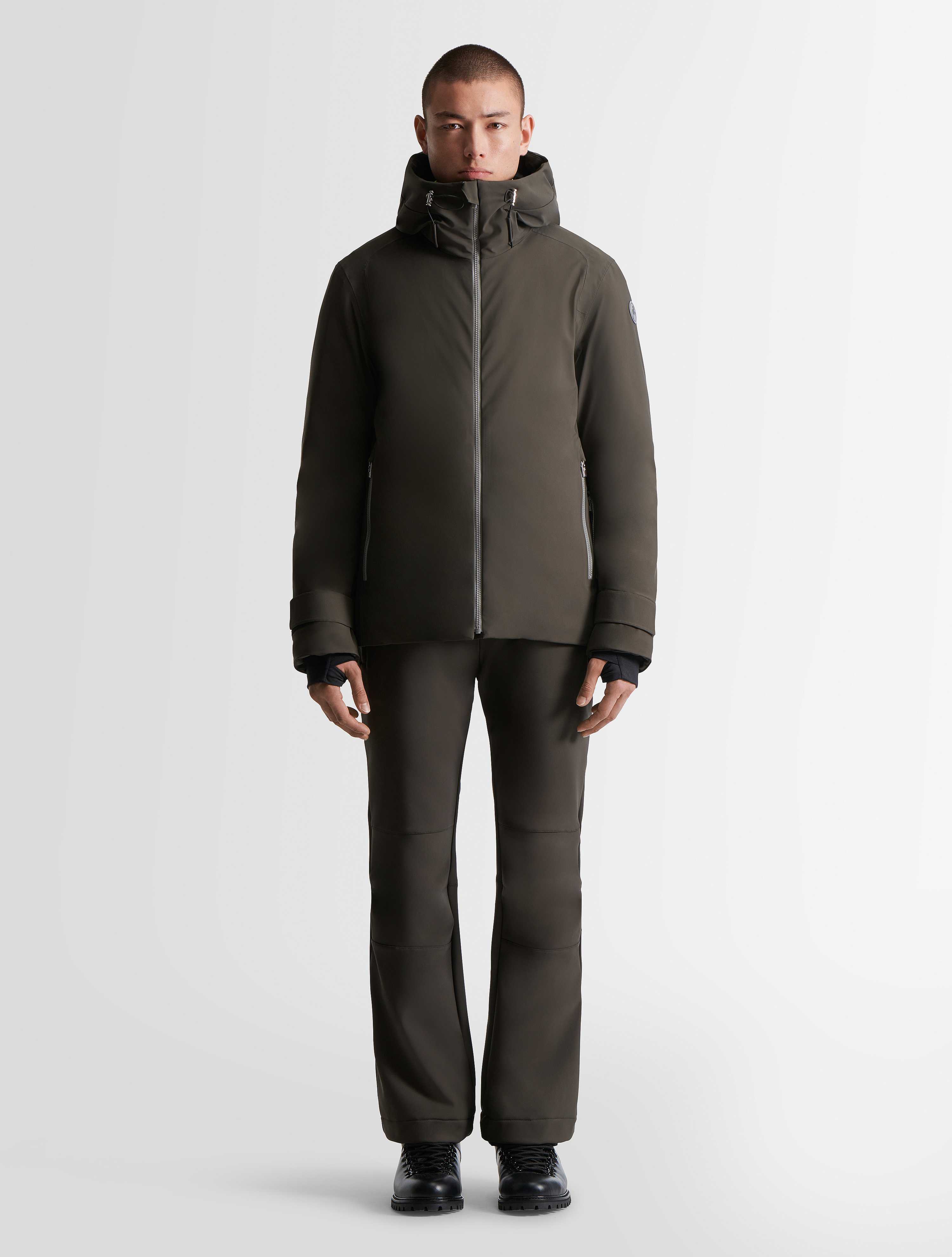 Fusalp Emris Skijacke *Manner Skijacken