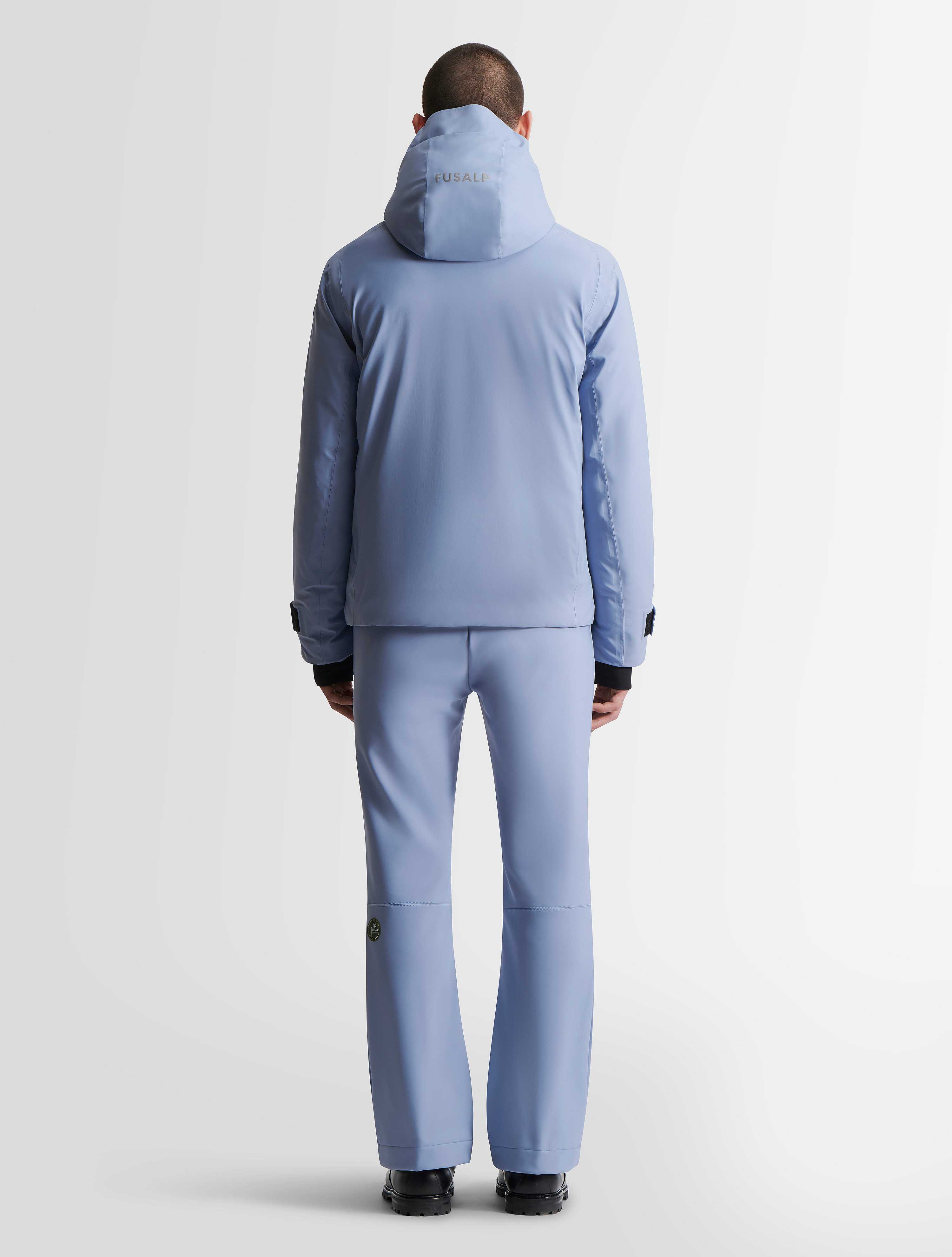 Fusalp Emris Skijacke *Manner Ski-Looks