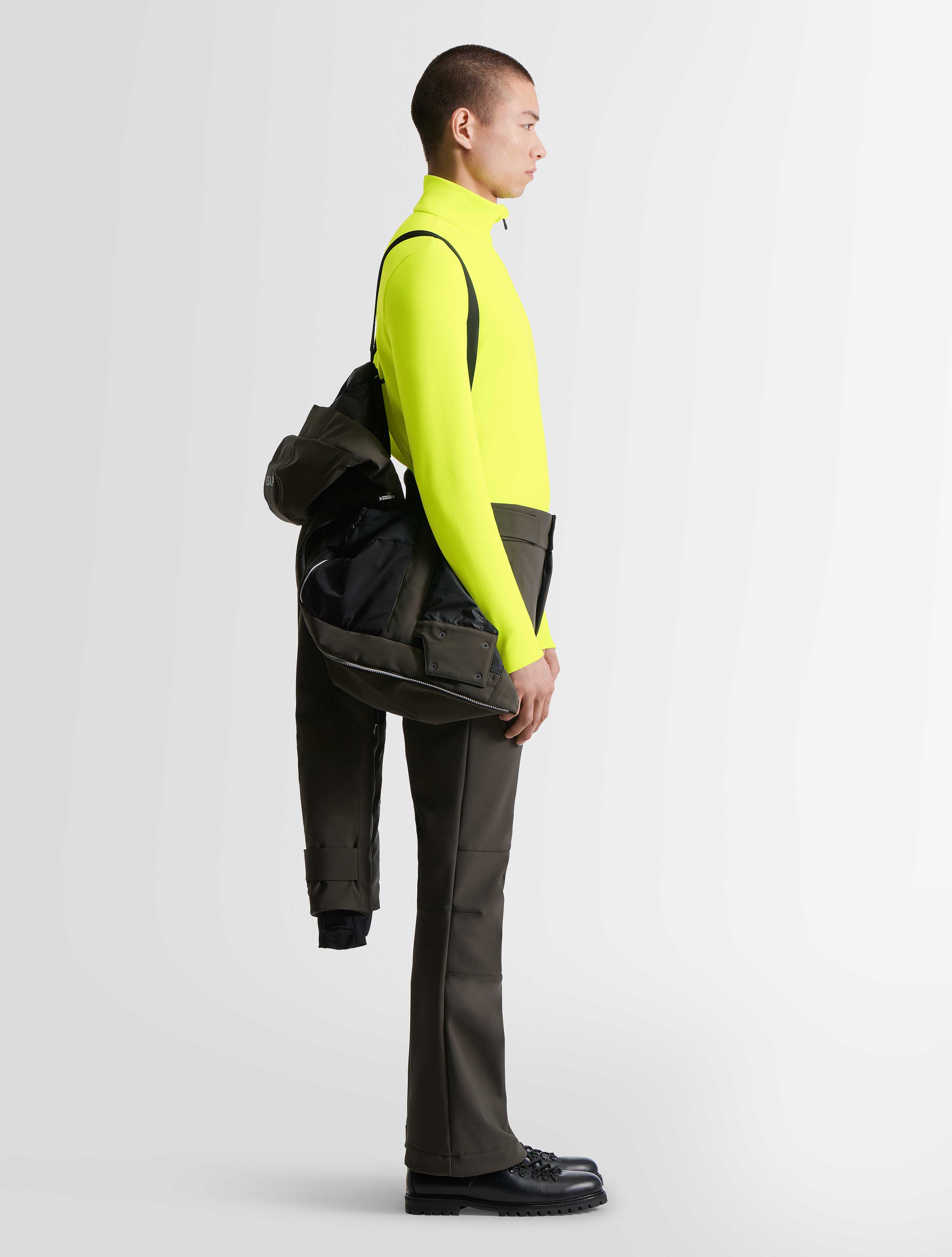 Fusalp Emris Skijacke *Manner Skijacken