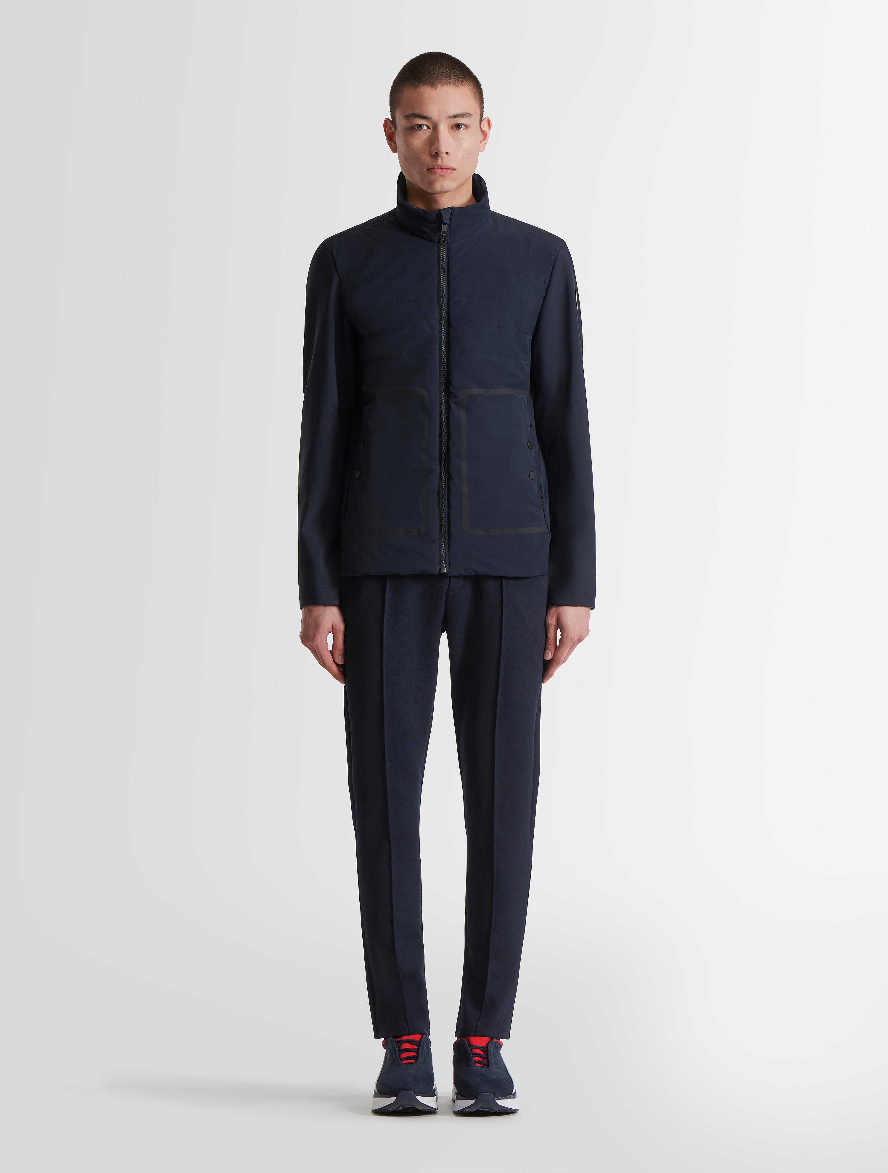 Fusalp Erwin Jacke *Manner Leichte Jacken