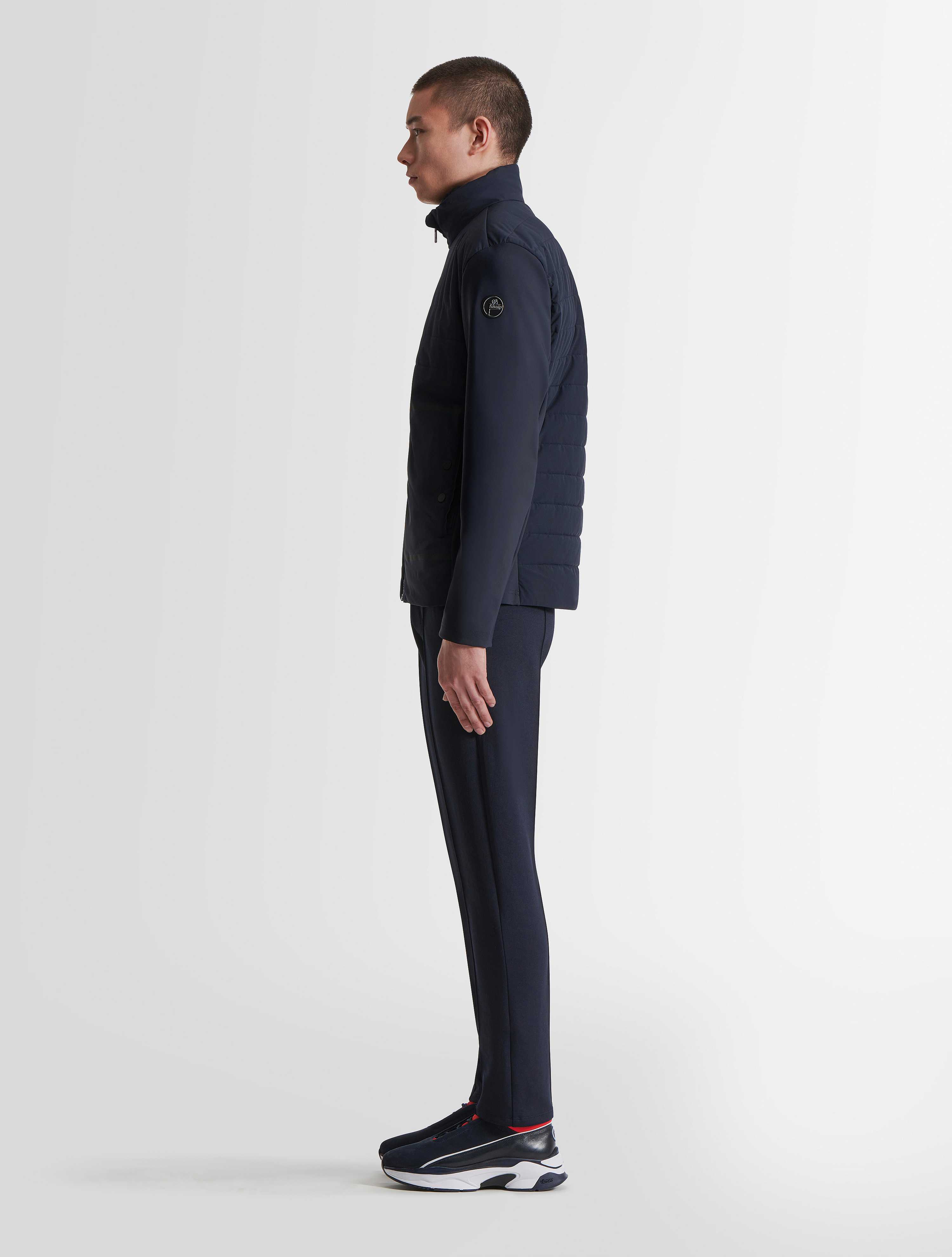 Fusalp Erwin Jacke *Manner Leichte Jacken