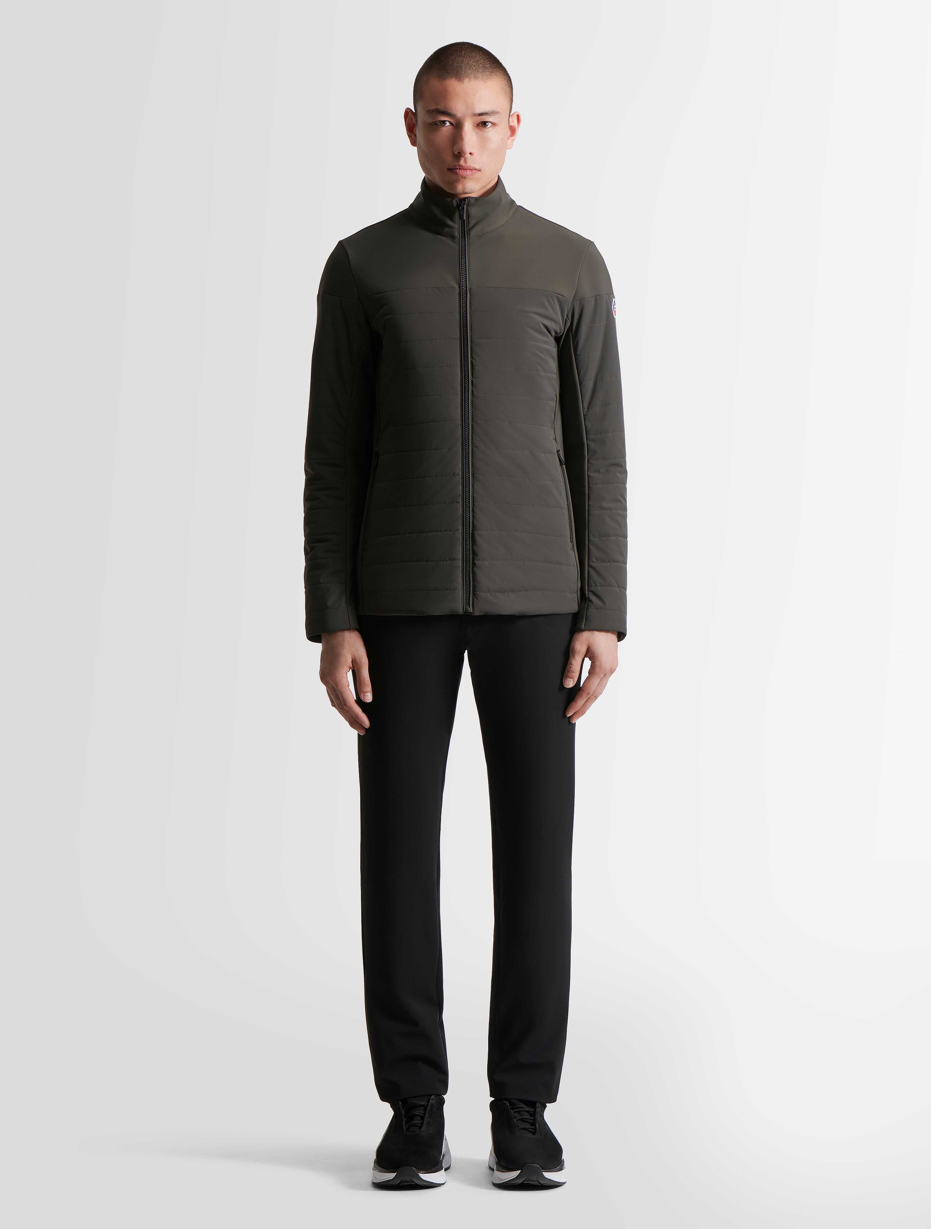 Fusalp Estaris-Jacke *Manner Isolierte Jacken