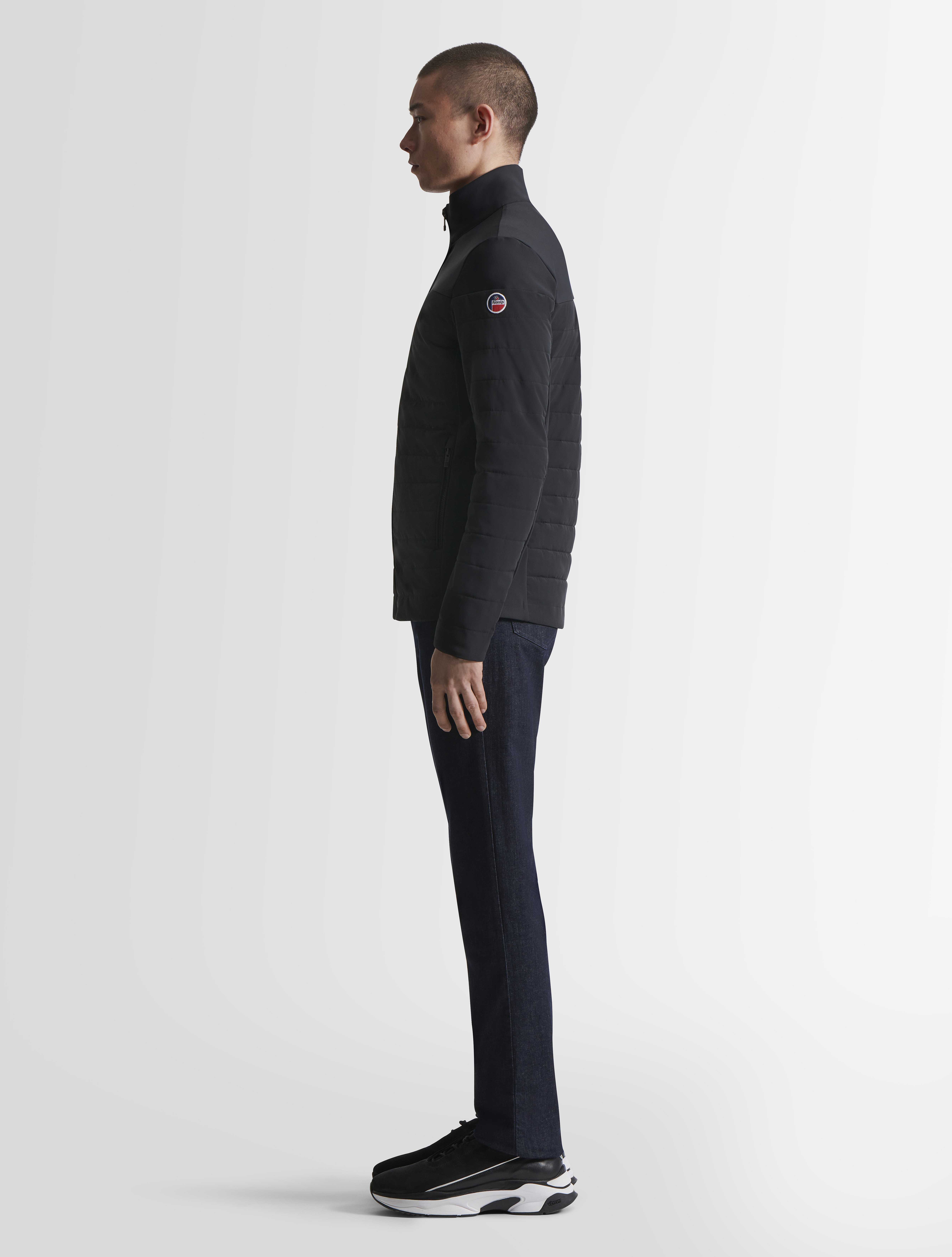 Fusalp Estaris-Jacke *Manner Isolierte Jacken