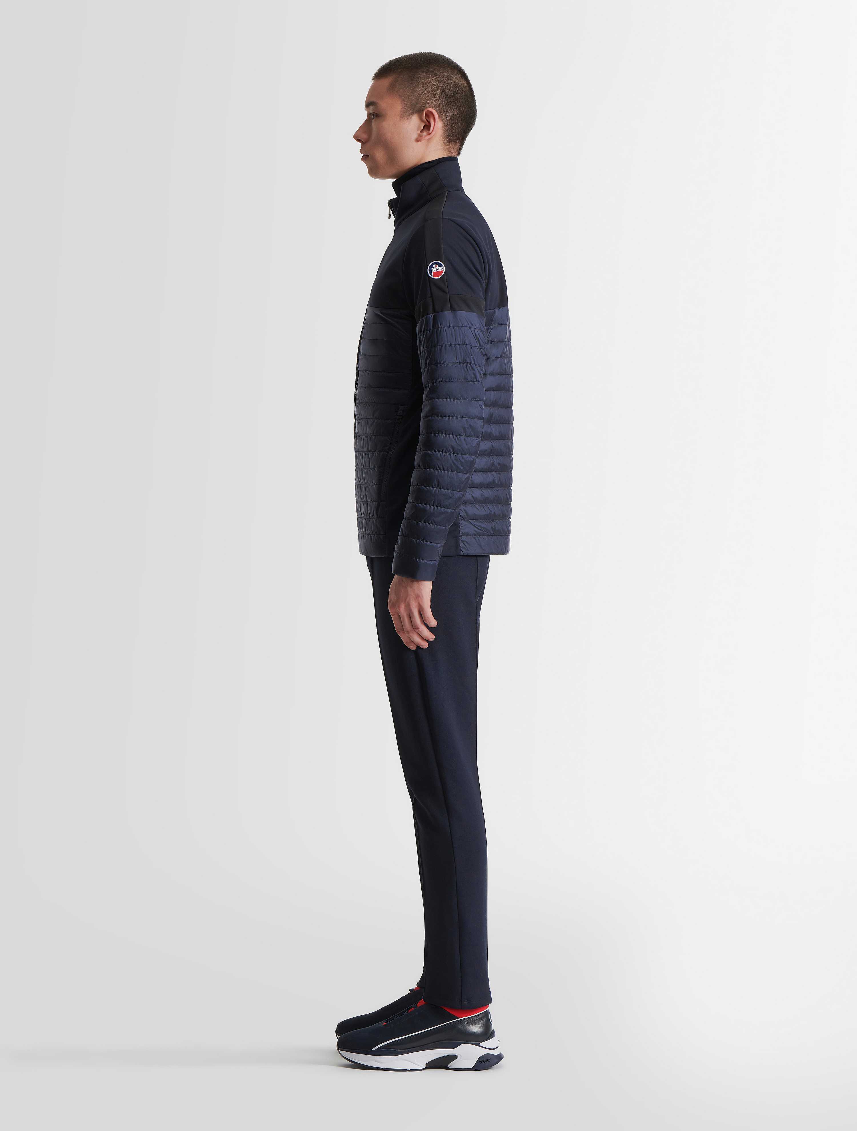 Fusalp Estaris-Jacke *Manner Isolierte Jacken