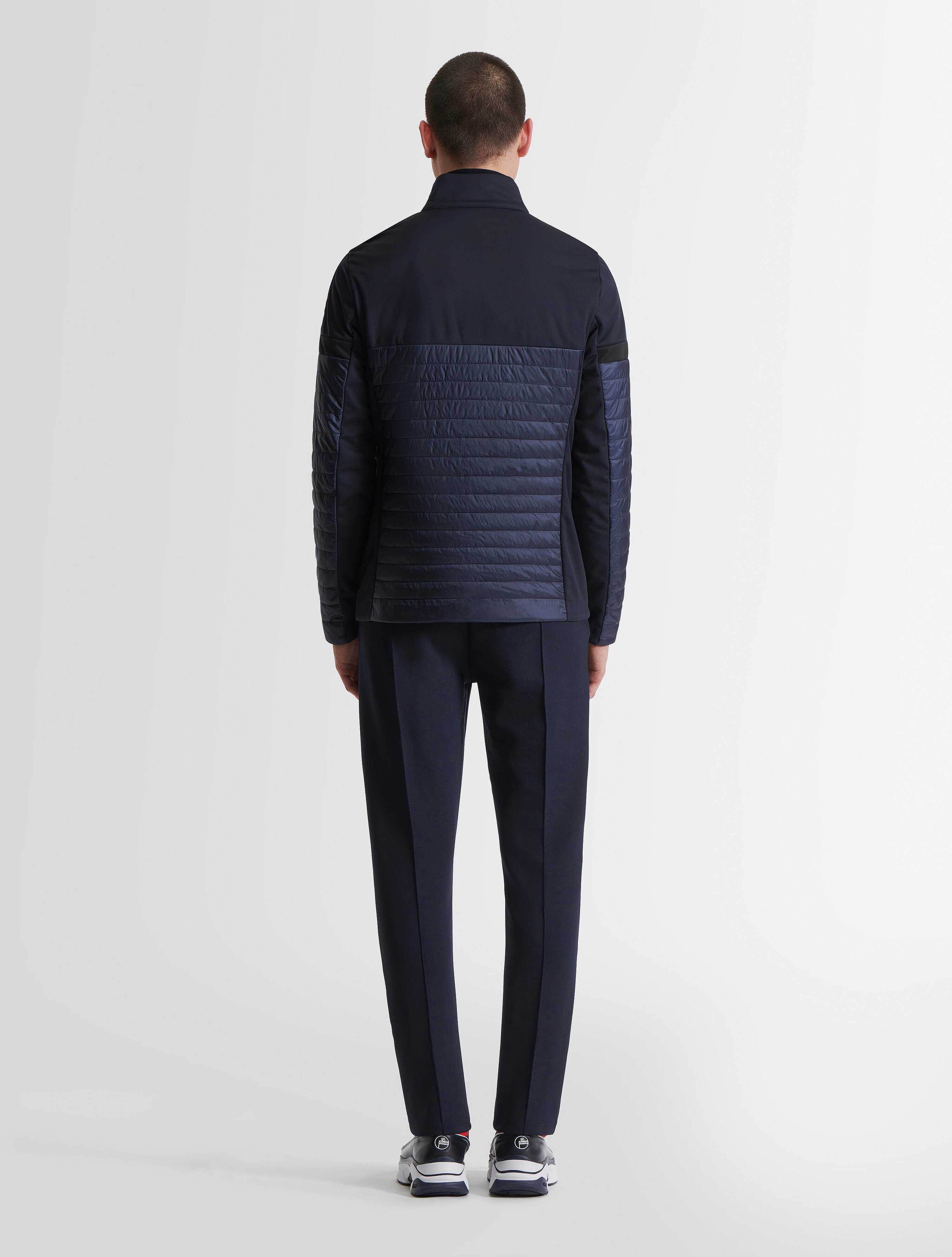 Fusalp Estaris-Jacke *Manner Isolierte Jacken