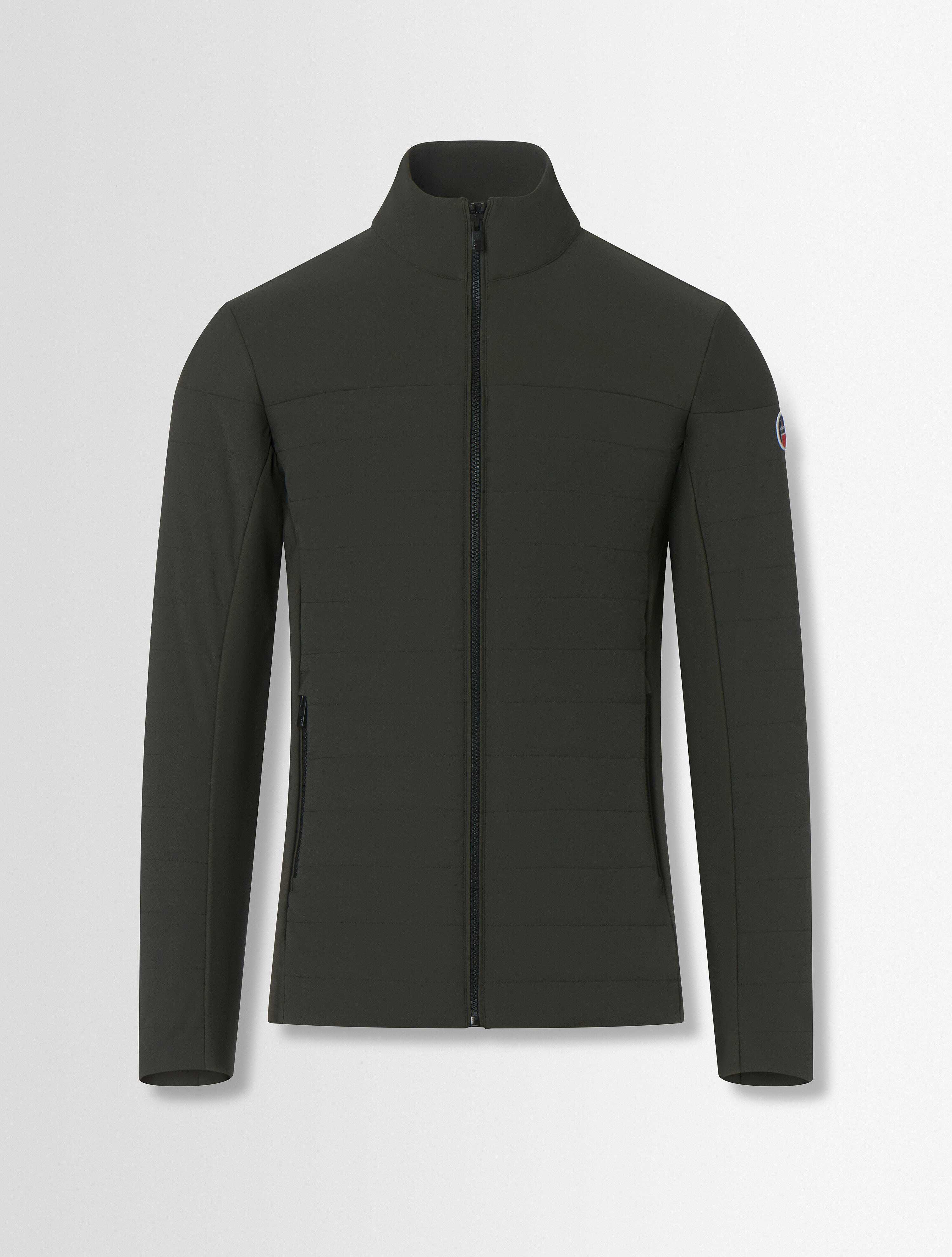 Fusalp Estaris-Jacke *Manner Isolierte Jacken