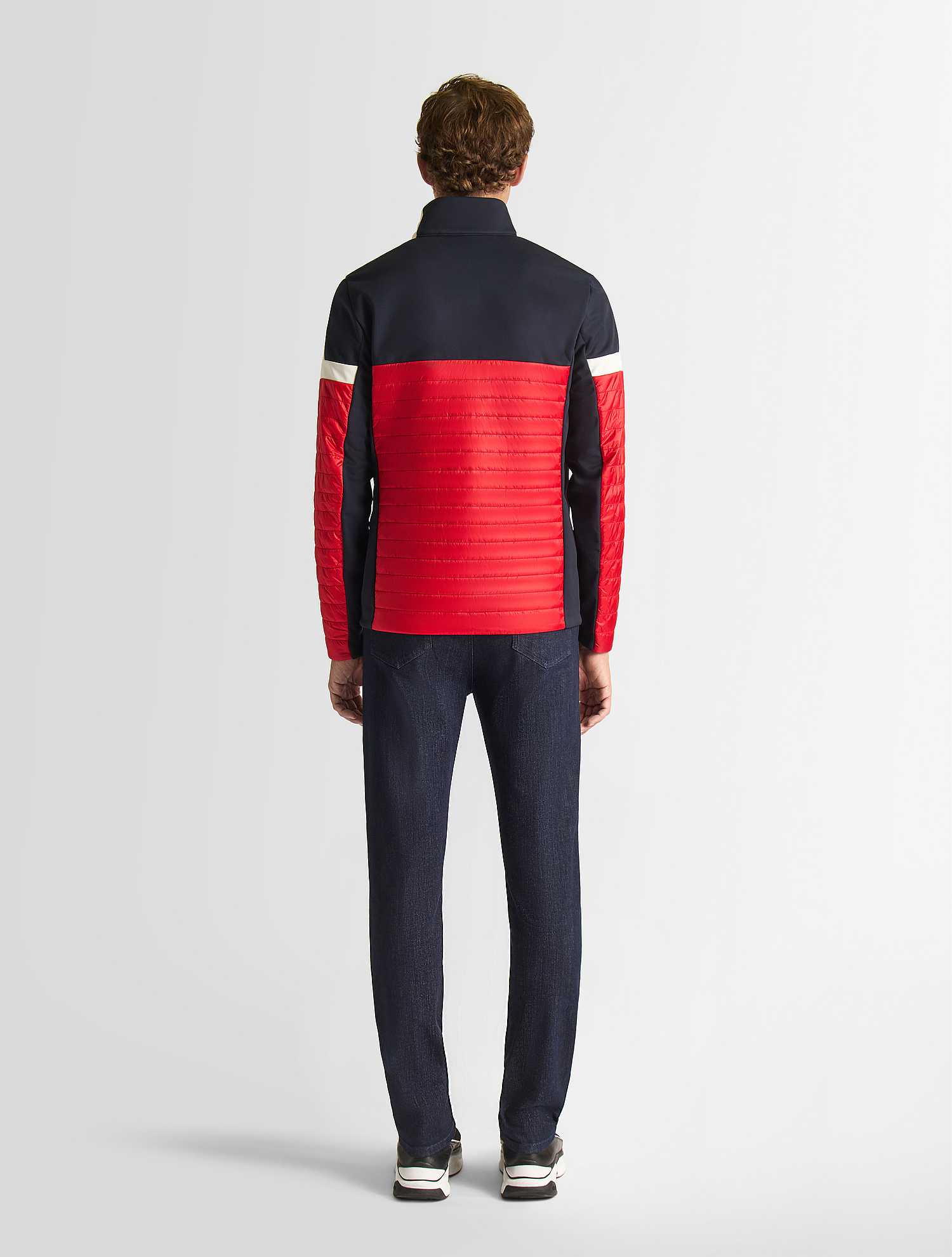 Fusalp Estaris-Jacke *Manner Ski-Looks