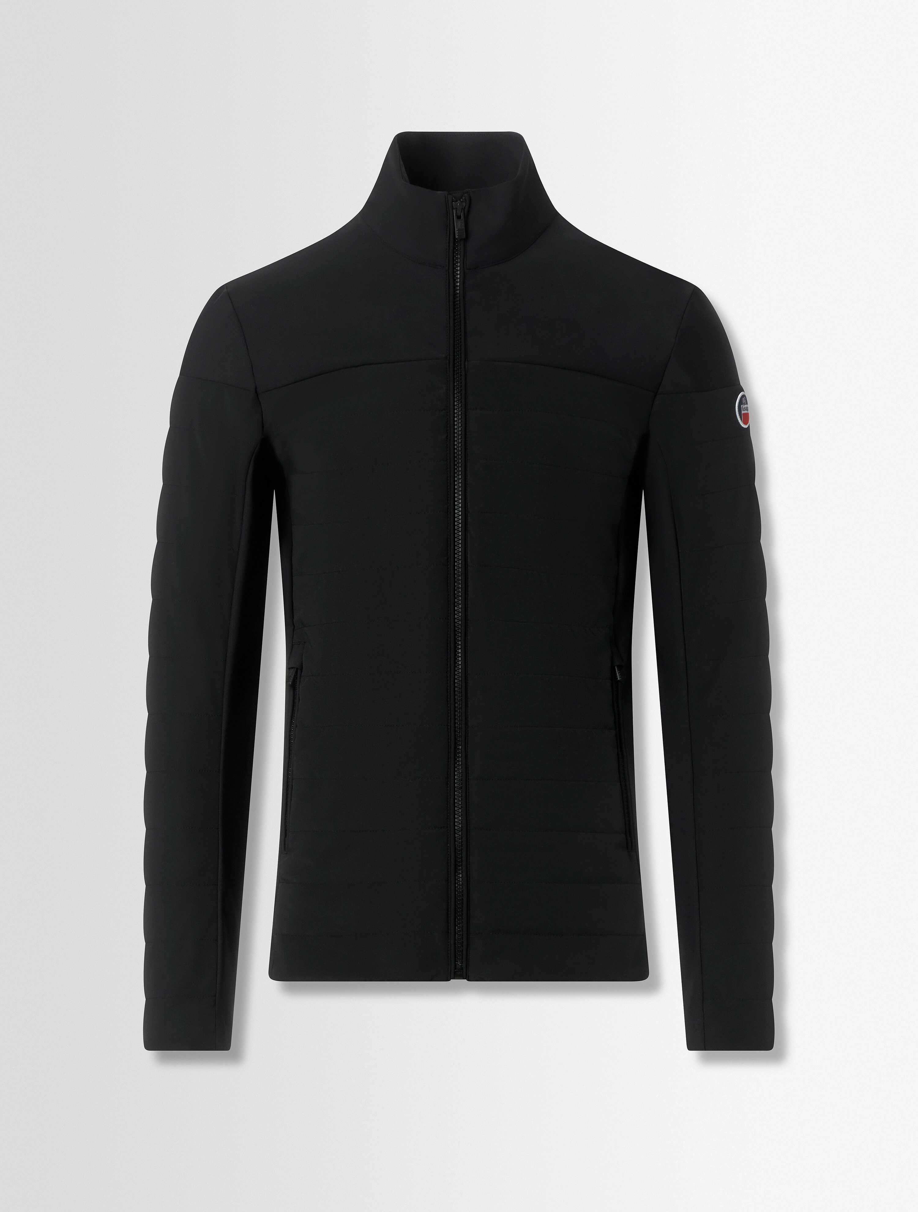 Fusalp Estaris-Jacke *Manner Isolierte Jacken