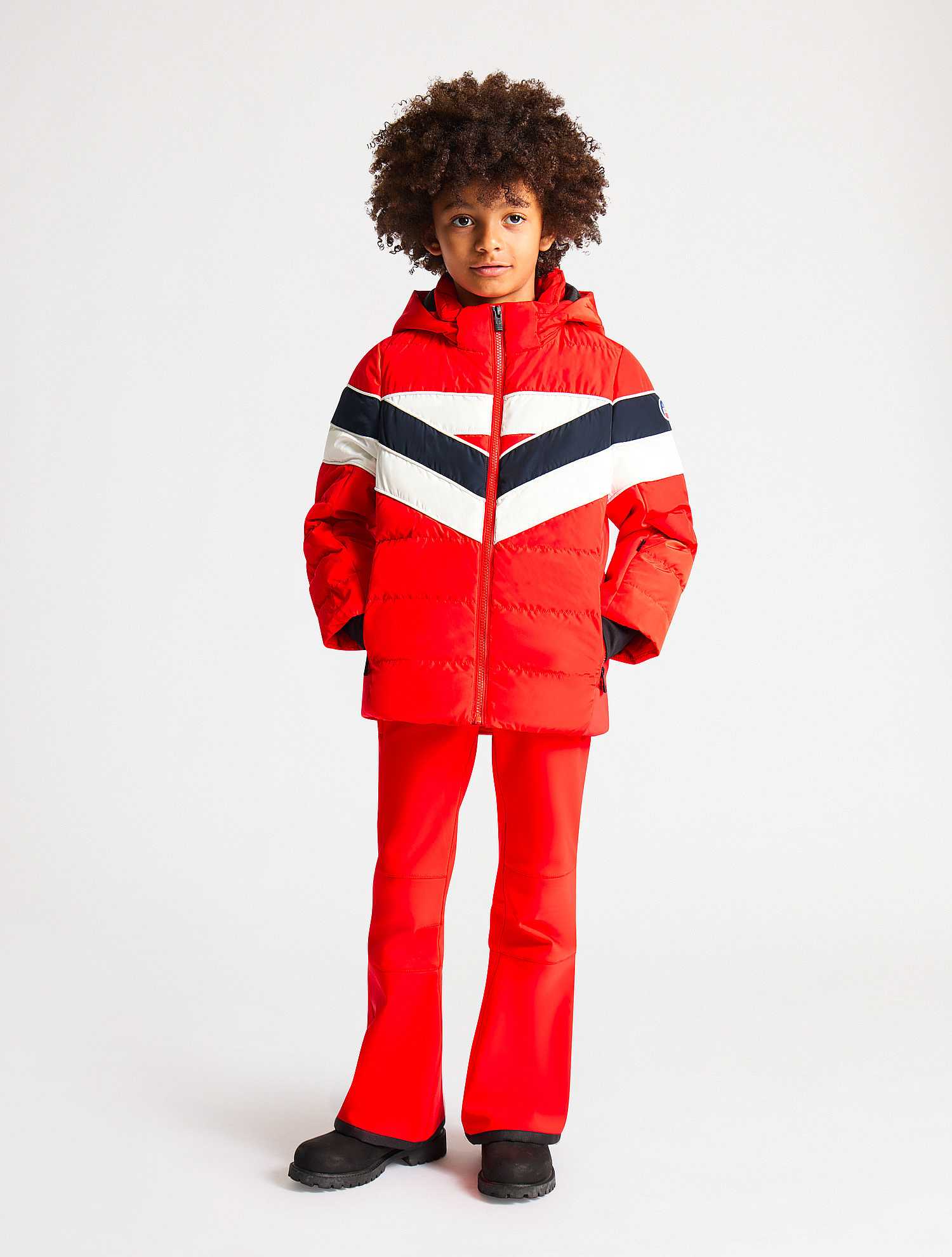 Fusalp Fernand Jr Skijacke *Kinder