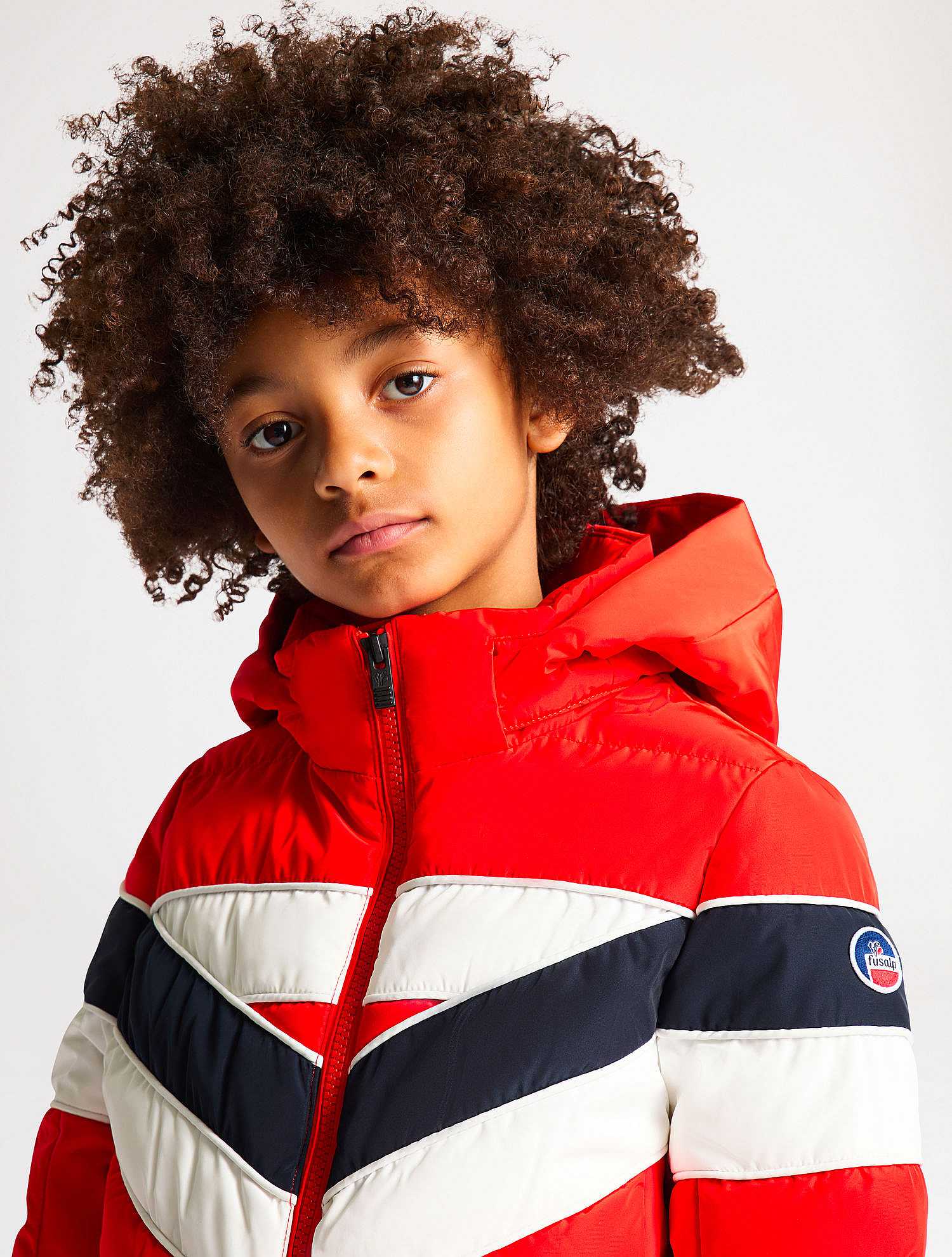 Fusalp Fernand Jr Skijacke *Kinder