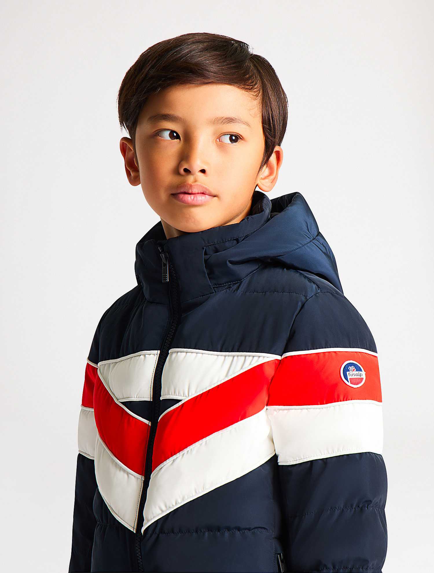 Fusalp Fernand Jr Skijacke *Kinder