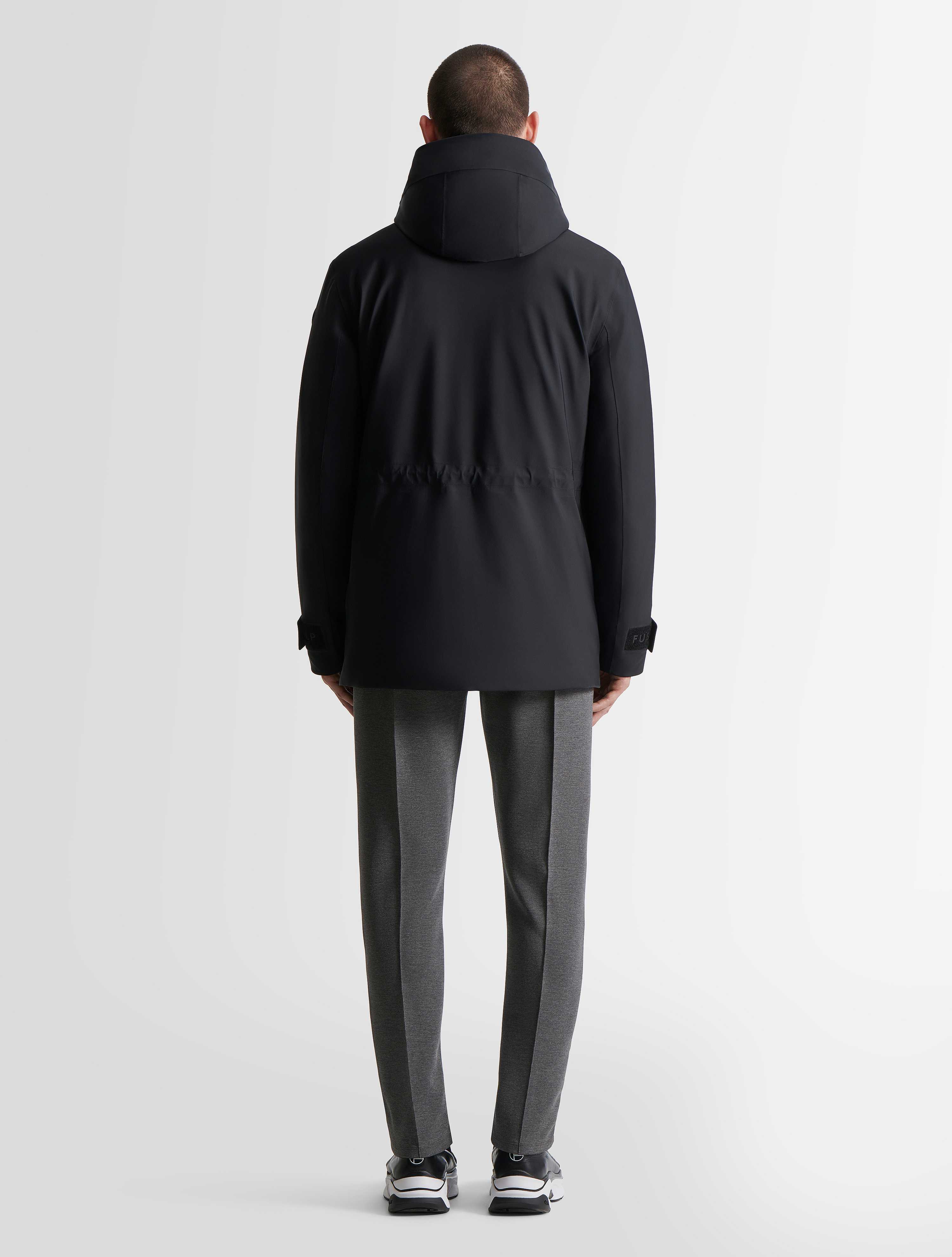 Fusalp Ferreol-Jacke *Manner Jacken