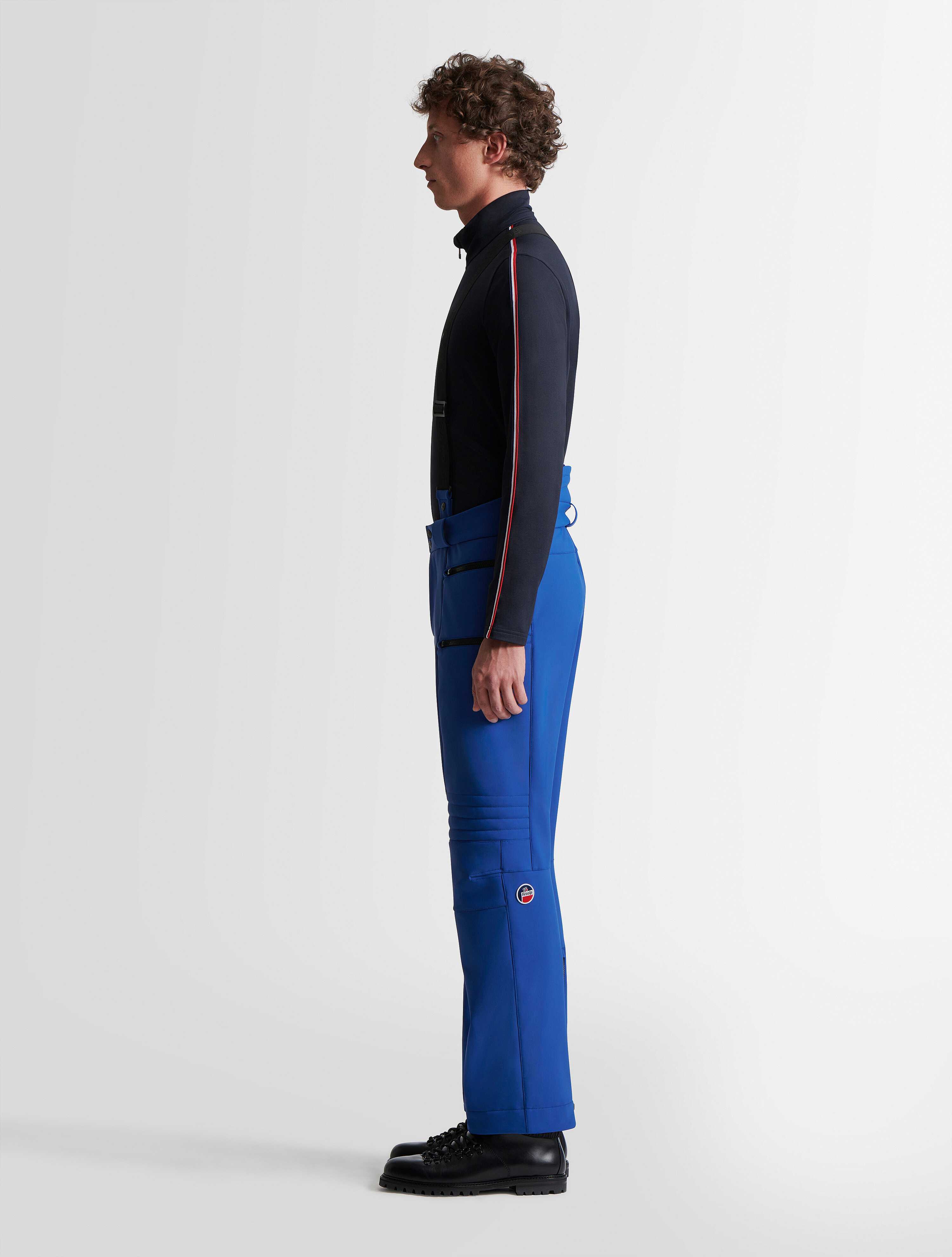 Fusalp Flash Ii Fuseau Skihose *Manner Fuseau & Skihosen