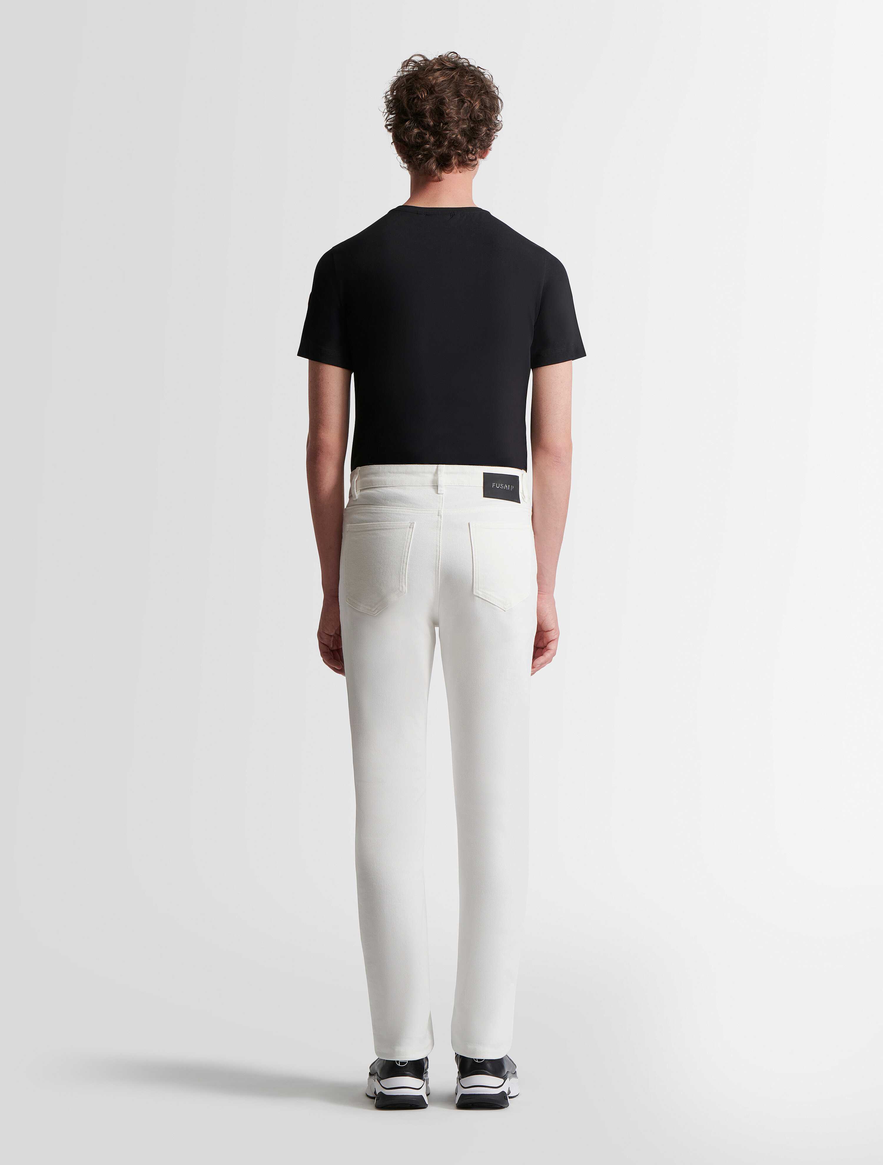 Fusalp Flavien-Hose *Manner Fuseau & Hosen & Shorts