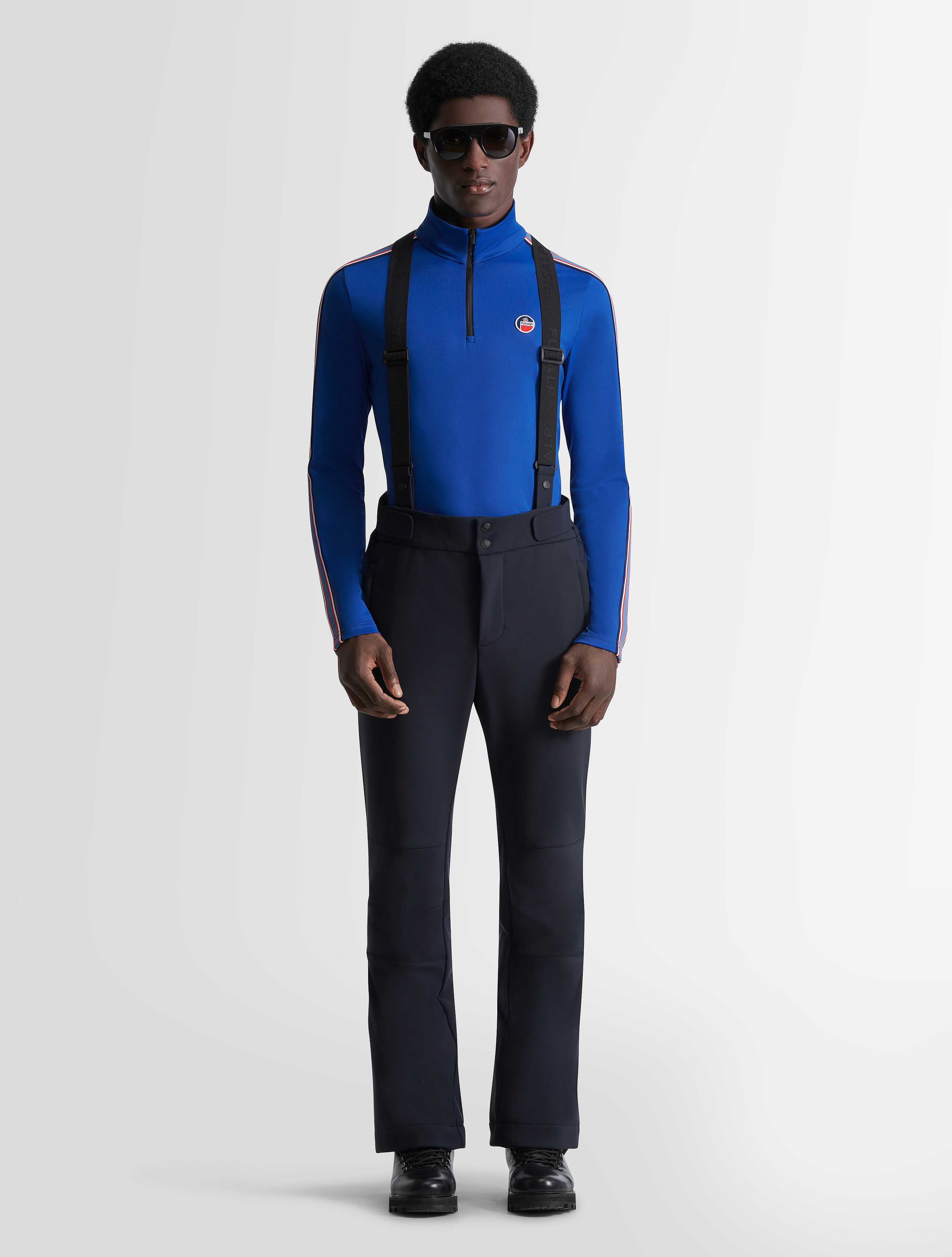 Fusalp Franz Iii Skihose *Manner Ski-Looks