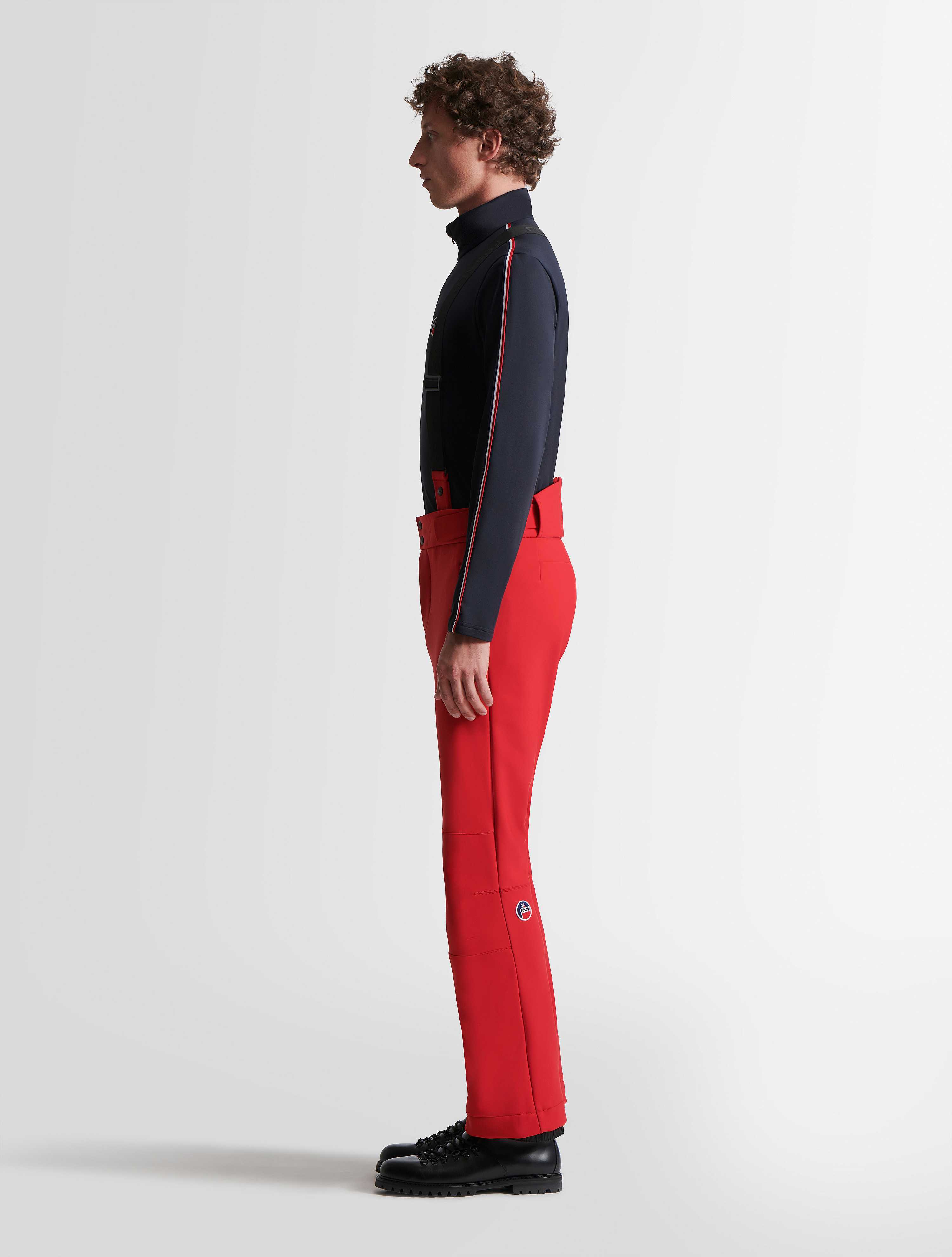 Fusalp Franz Iii Skihose *Manner Fuseau & Skihosen