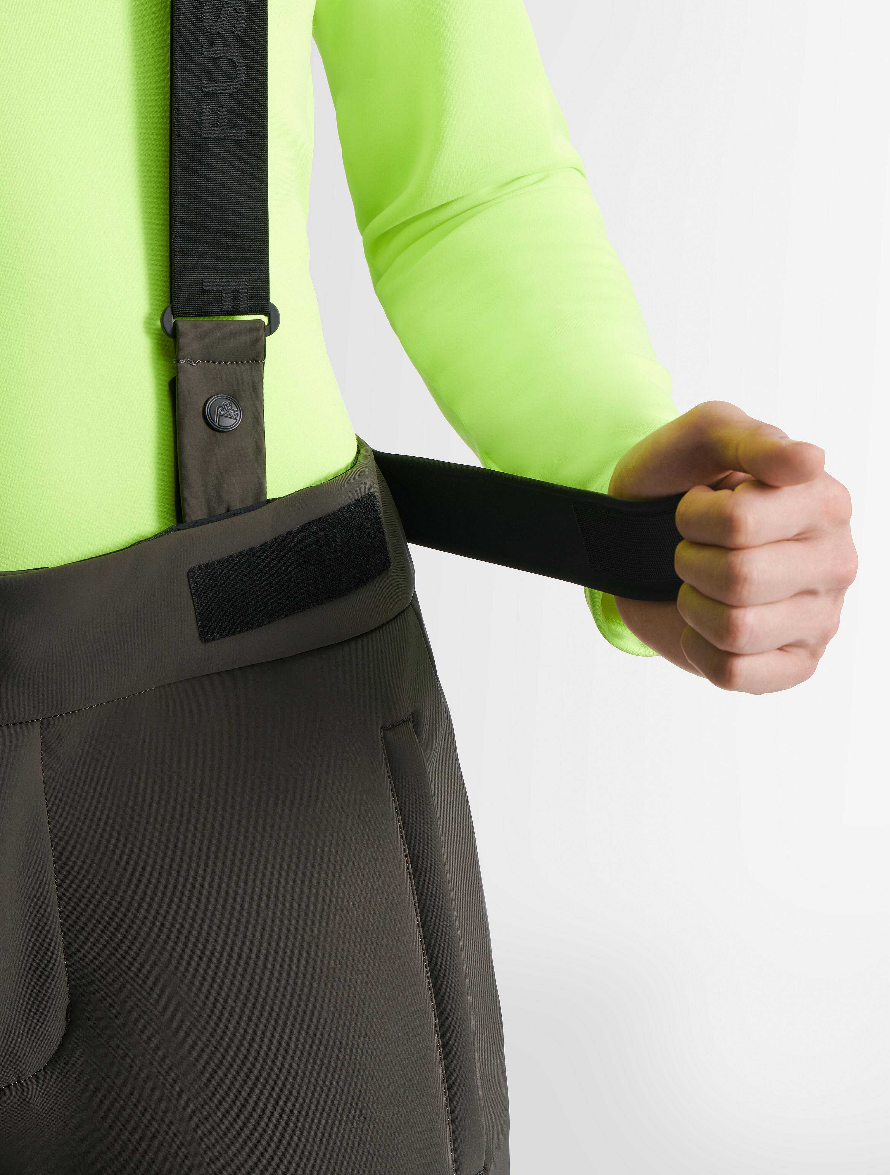 Fusalp Franz Iii Skihose *Manner Fuseau & Skihosen