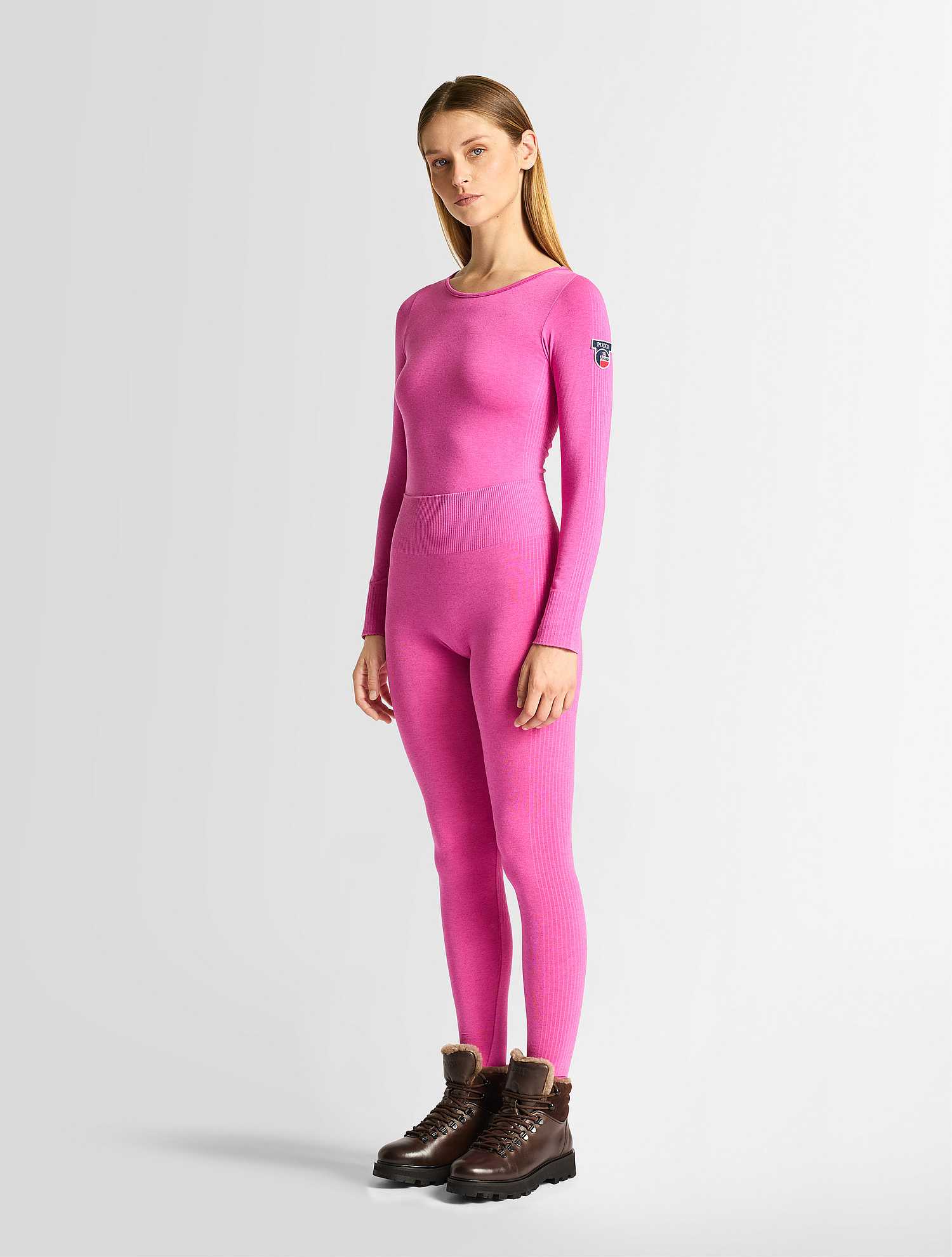 Fusalp X Pucci Alliance Leggings *Frauen Technische Unterwasche