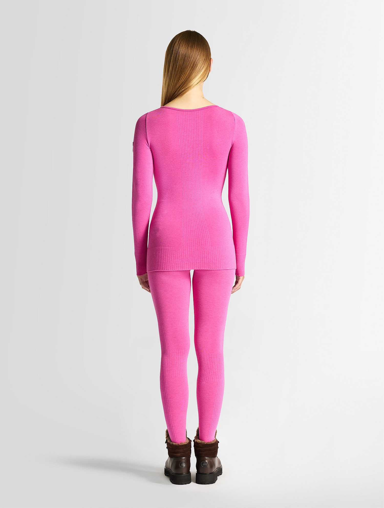 Fusalp X Pucci Troop Thermoschicht *Frauen Technische Unterwasche
