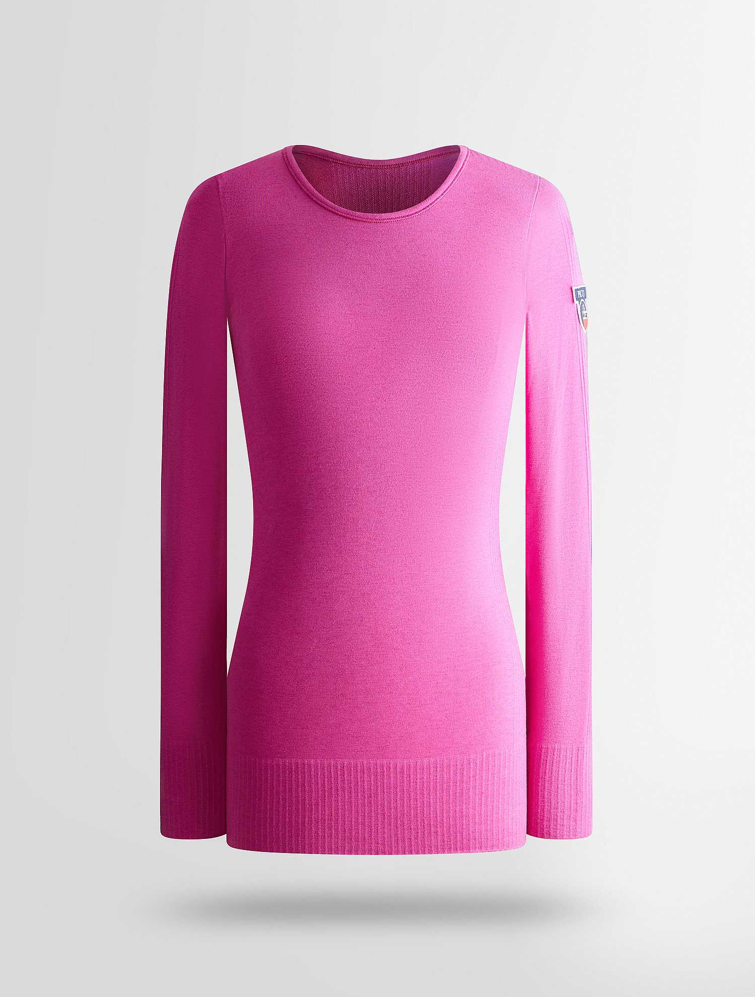 Fusalp X Pucci Troop Thermoschicht *Frauen Technische Unterwasche