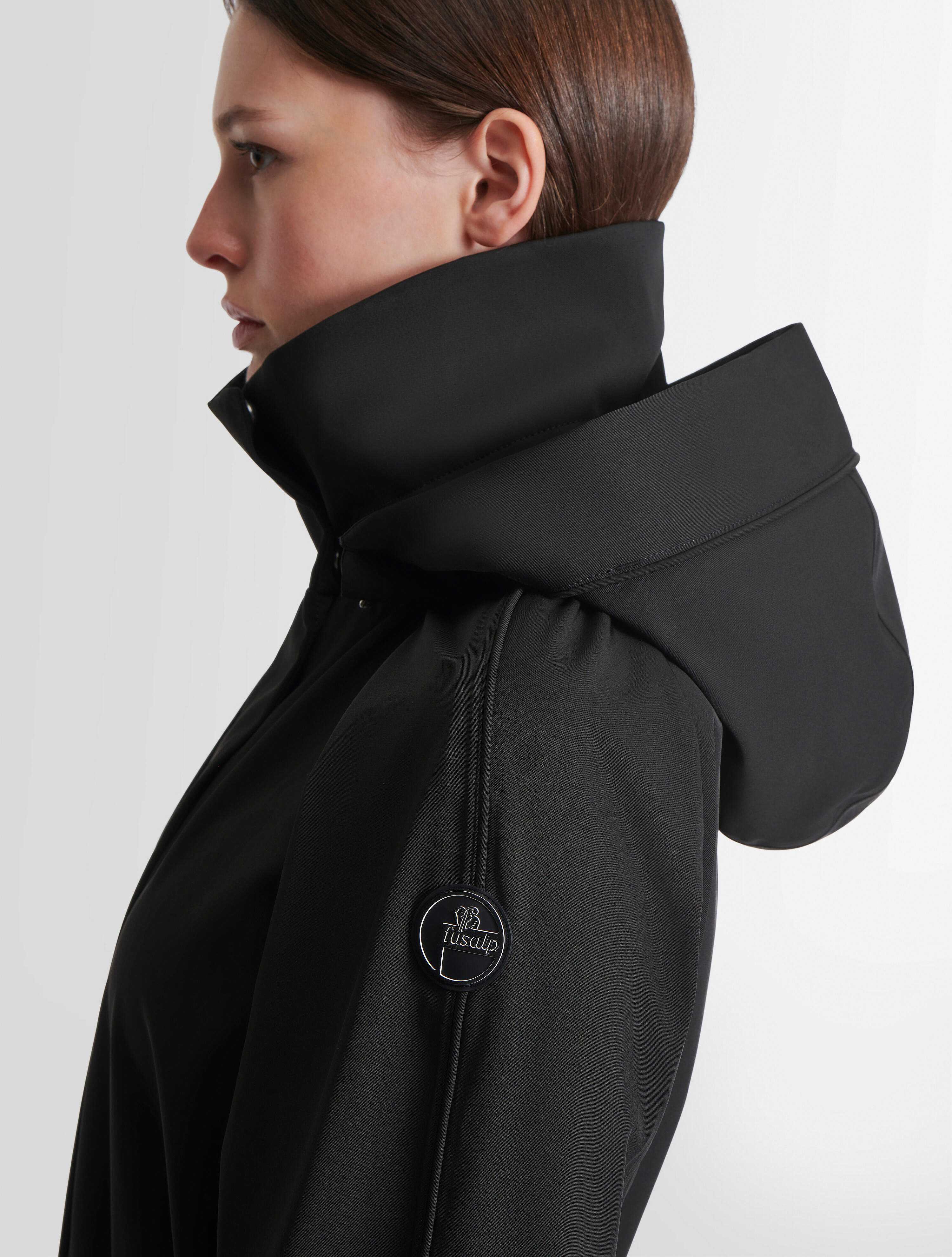 Fusalp Gemma-Mantel *Frauen Jacken