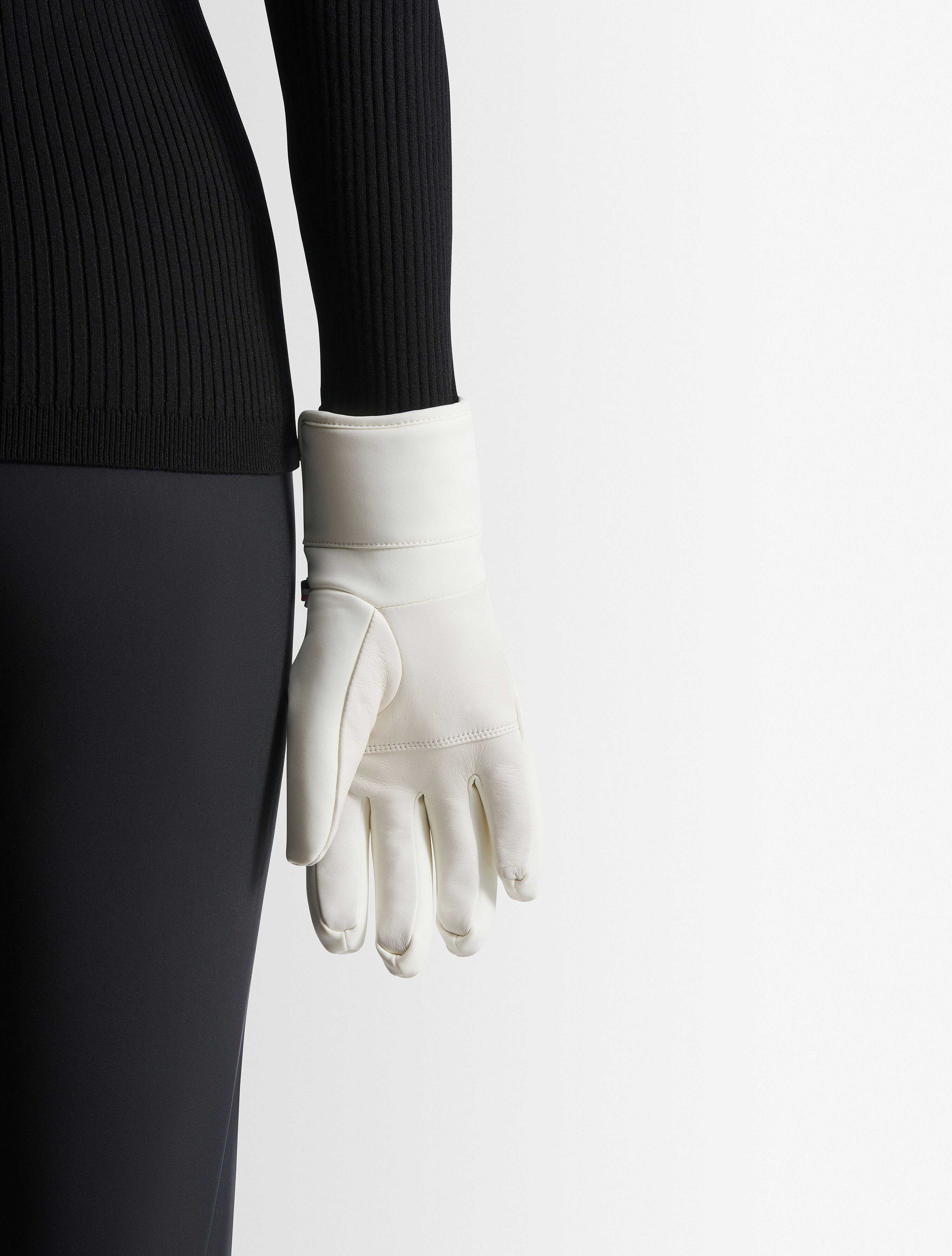 Fusalp Glacier W Handschuhe *Zubehor