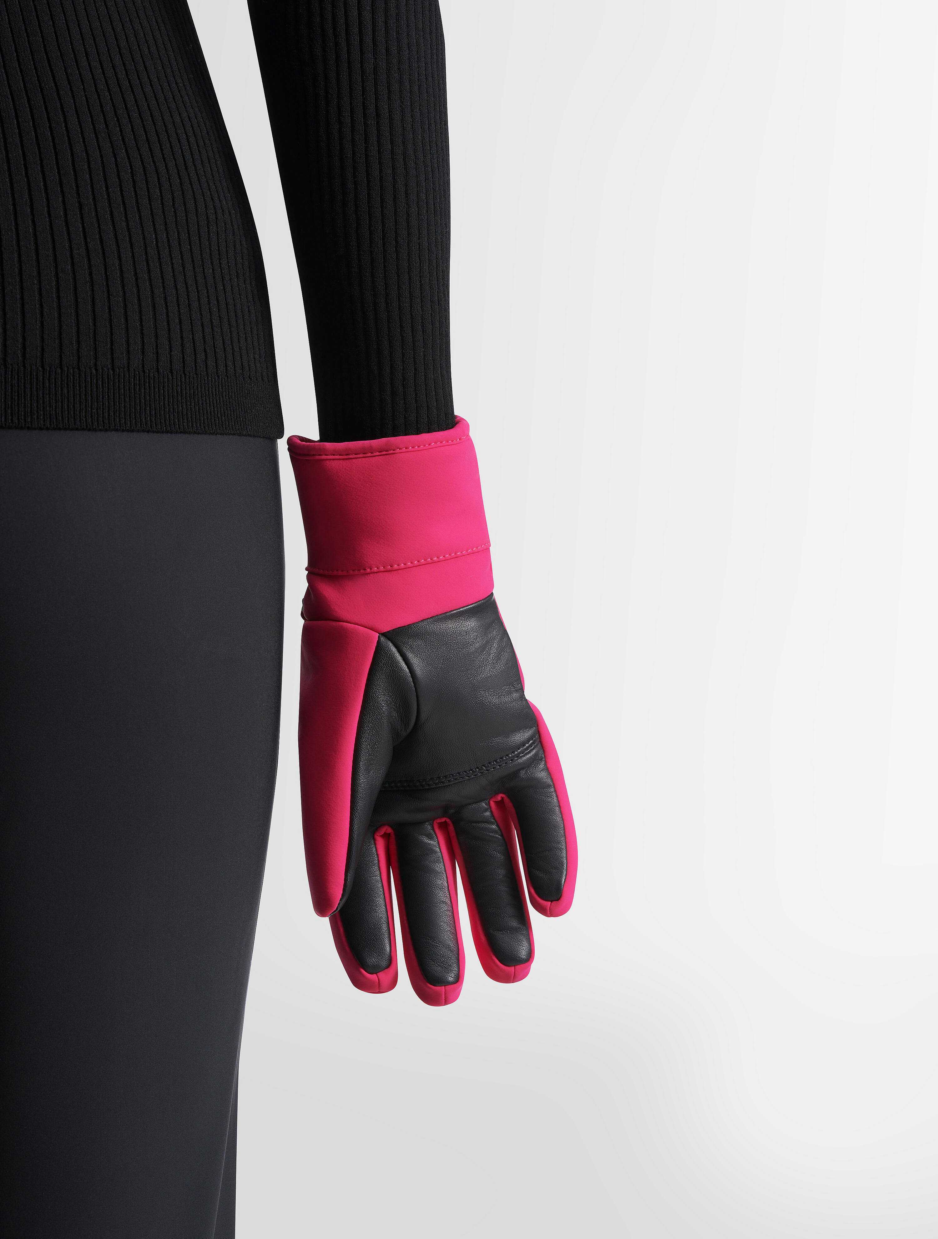 Fusalp Glacier W Handschuhe *Zubehor