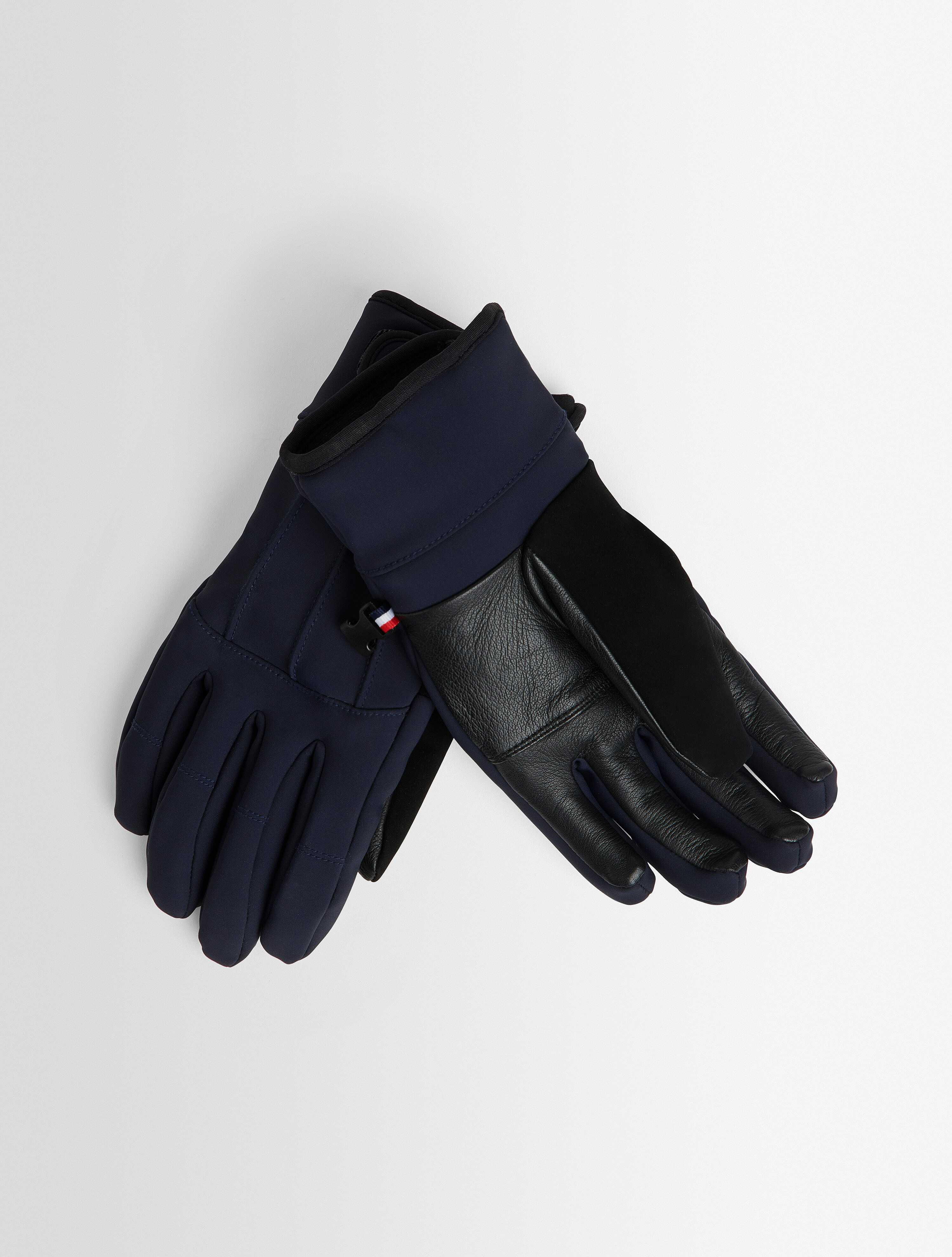 Fusalp Glacier W Handschuhe *Zubehor