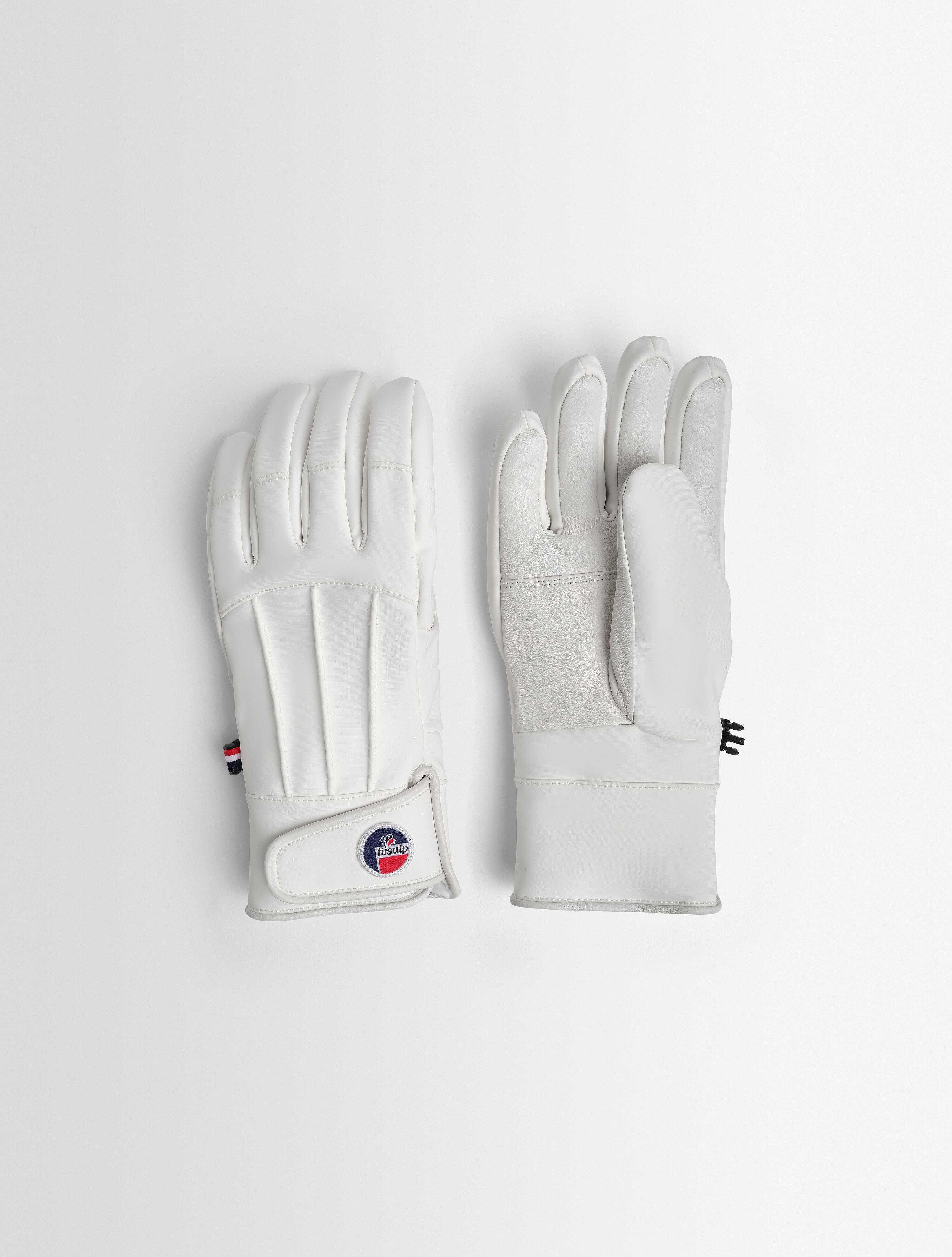 Fusalp Glacier W Handschuhe *Zubehor