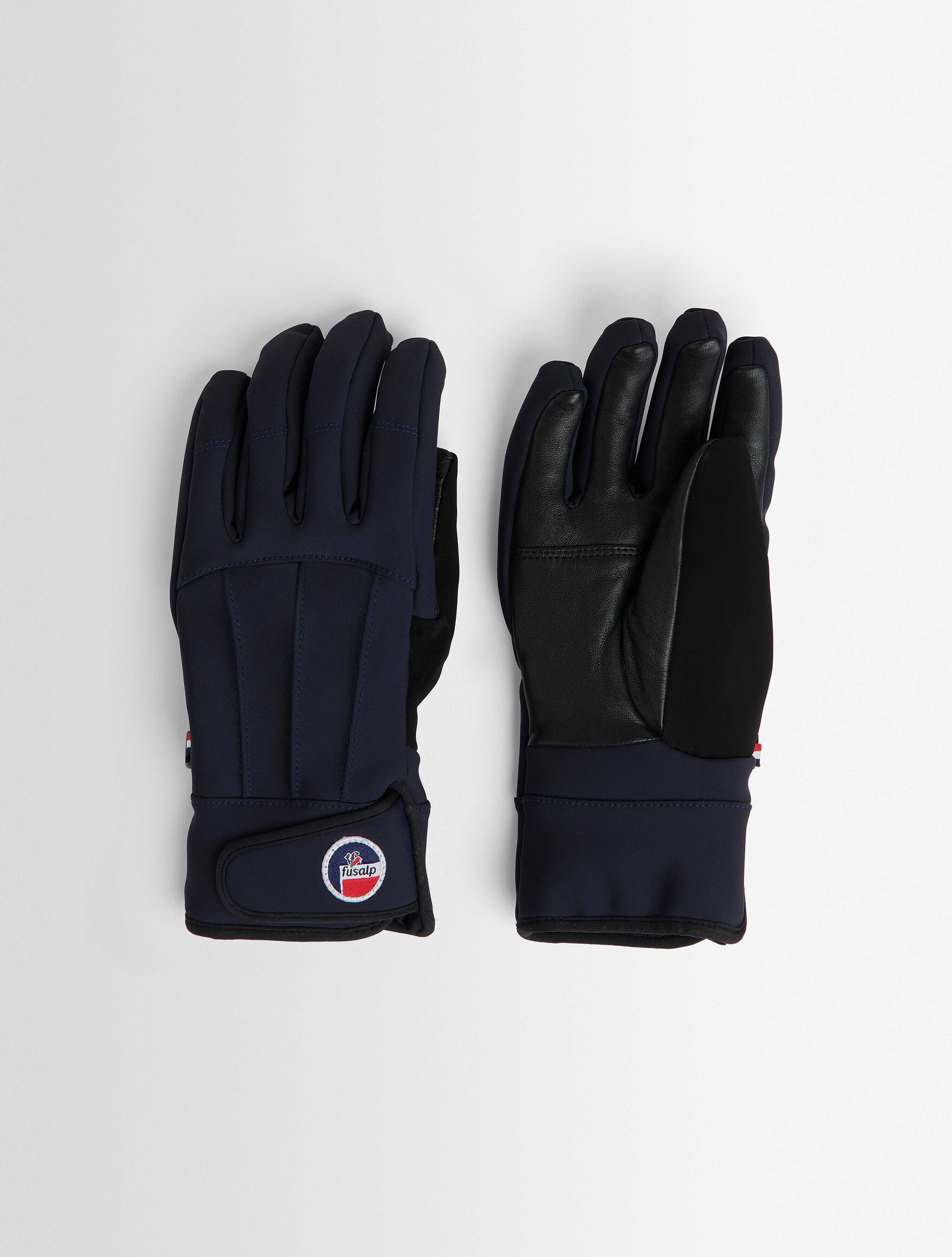 Fusalp Glacier W Handschuhe *Zubehor