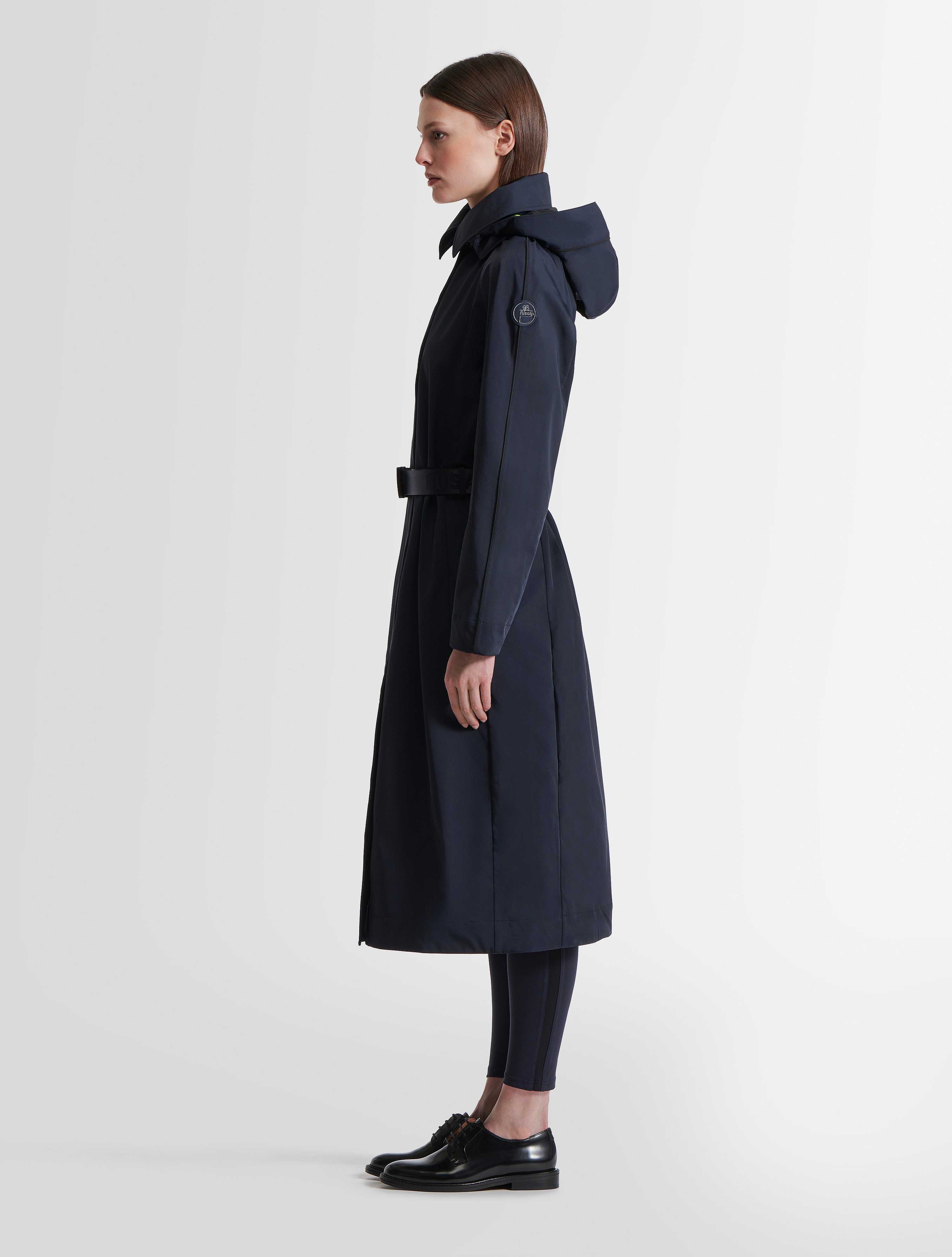 Fusalp Greta-Mantel *Frauen Jacken