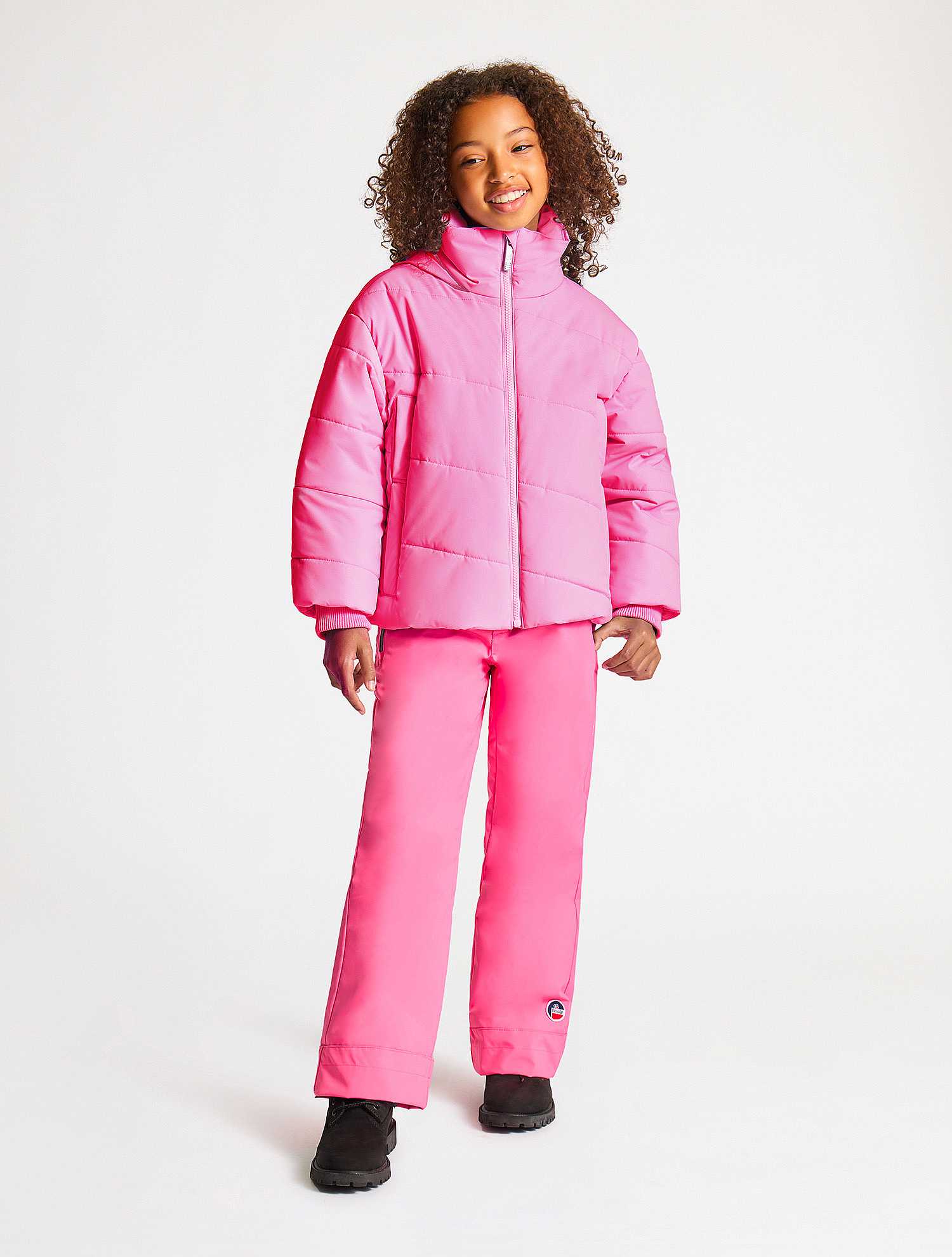 Fusalp Jupiter-Jacke *Kinder