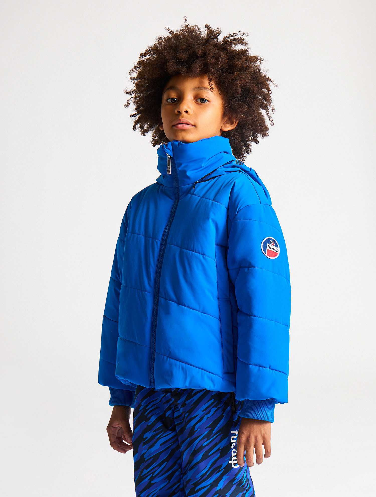 Fusalp Jupiter-Jacke *Kinder