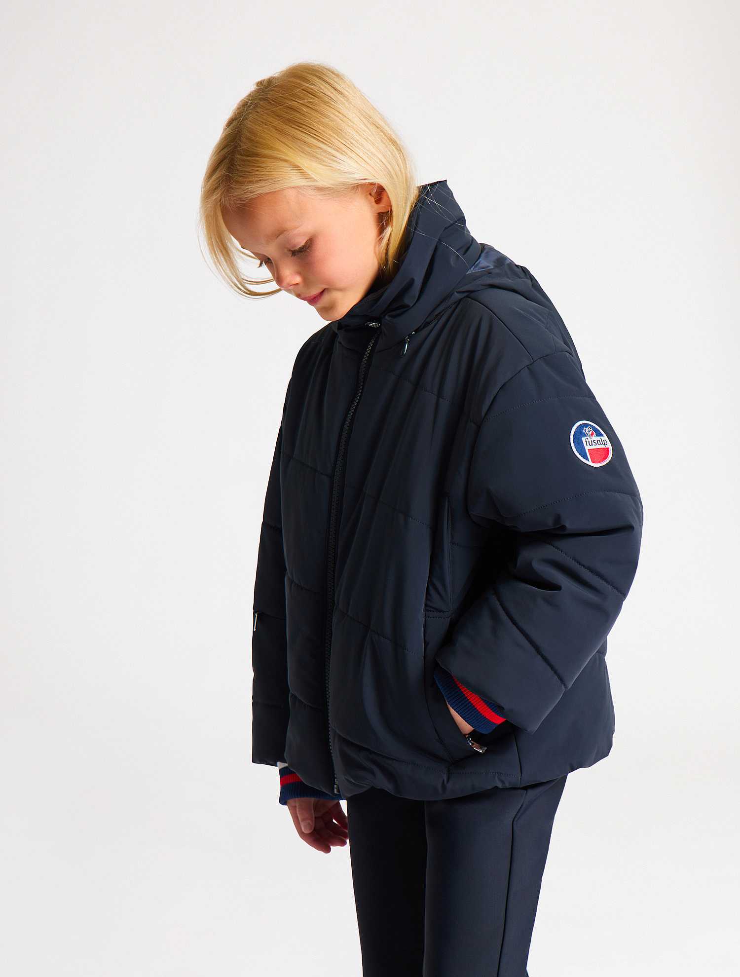 Fusalp Jupiter-Jacke *Kinder