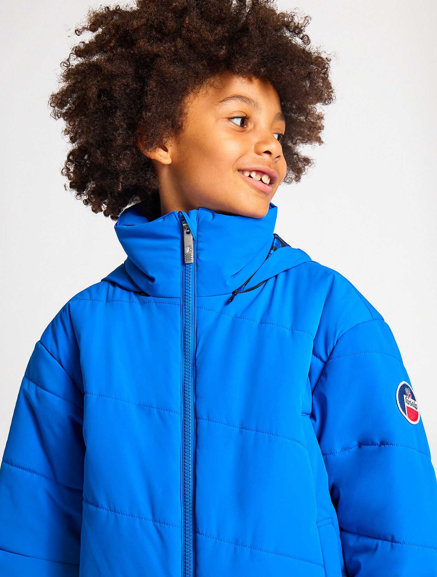 Fusalp Jupiter-Jacke *Kinder
