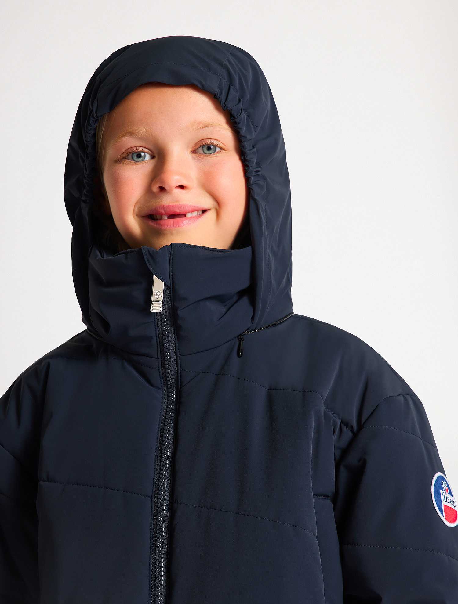 Fusalp Jupiter-Jacke *Kinder