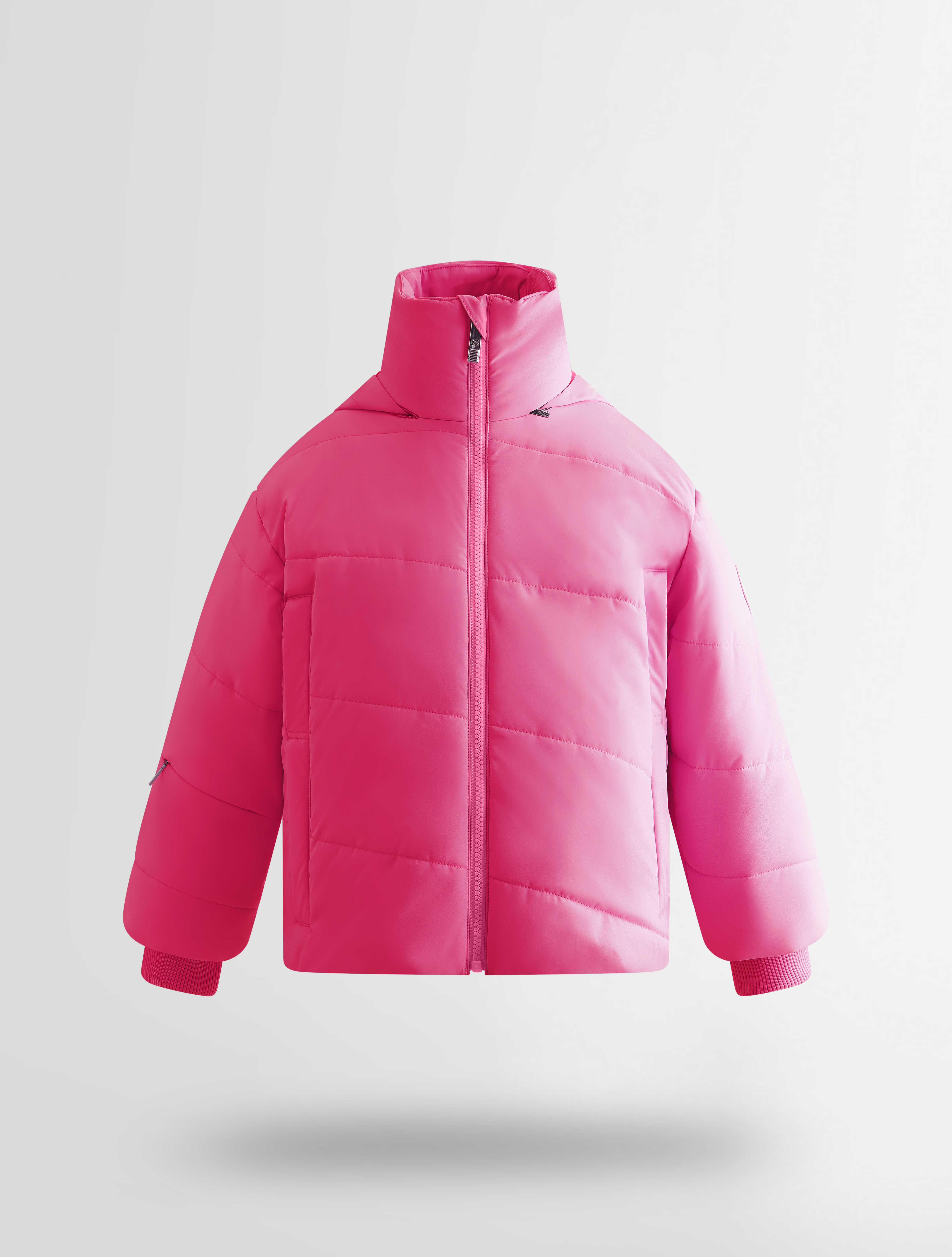 Fusalp Jupiter-Jacke *Kinder